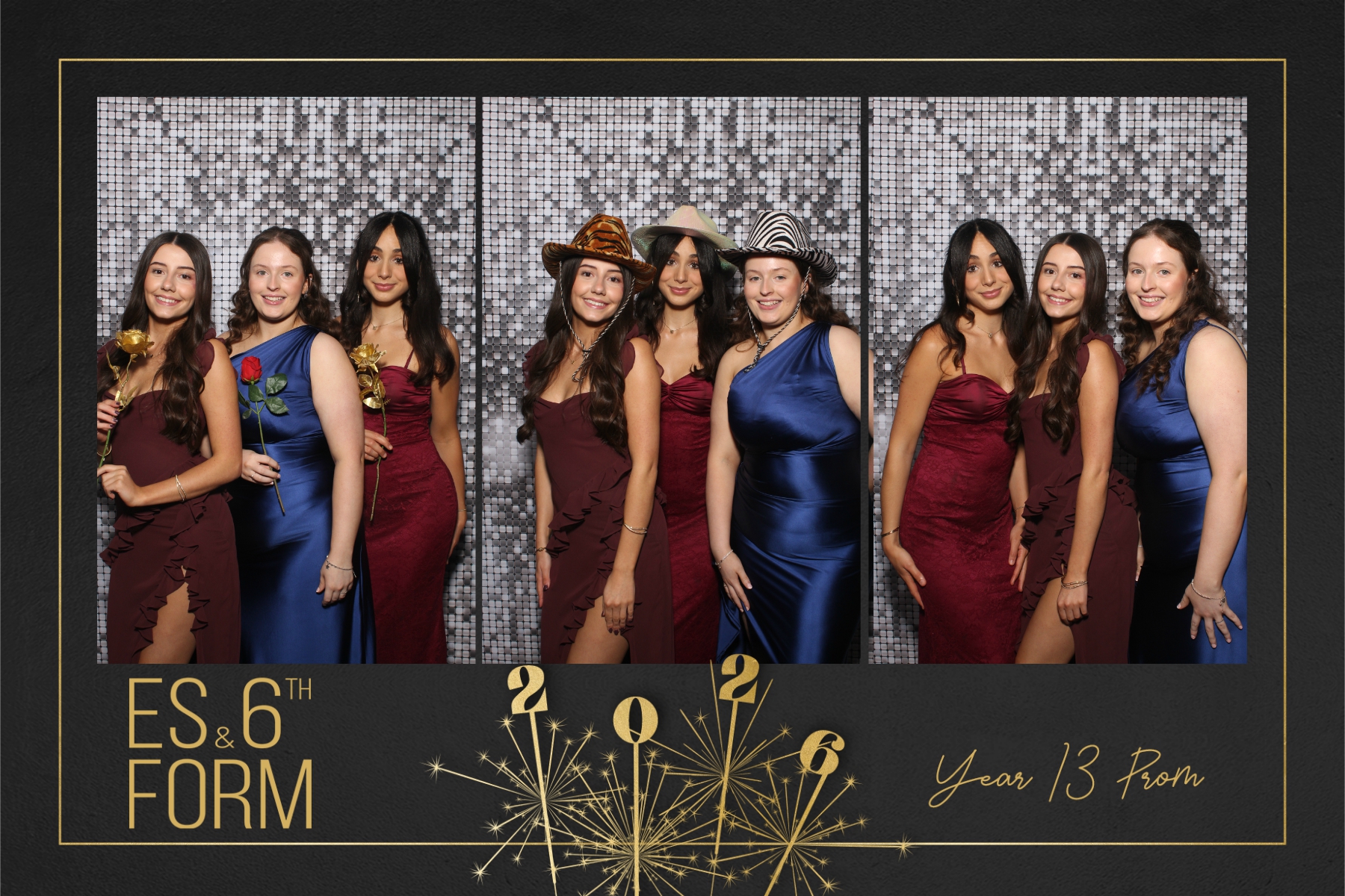 Y13 Prom  | View more photos from the event at gallery.blissbooth.co.uk/u/BlissBooth/Y13-Prom
