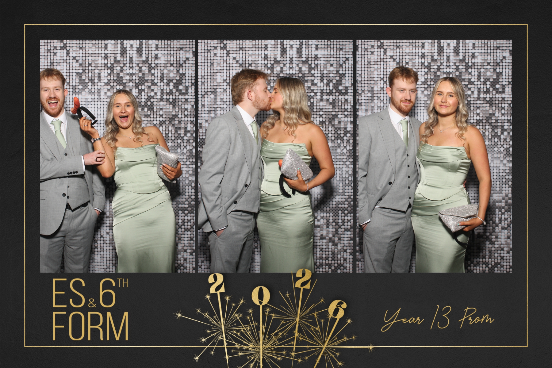 Y13 Prom  | View more photos from the event at gallery.blissbooth.co.uk/u/BlissBooth/Y13-Prom