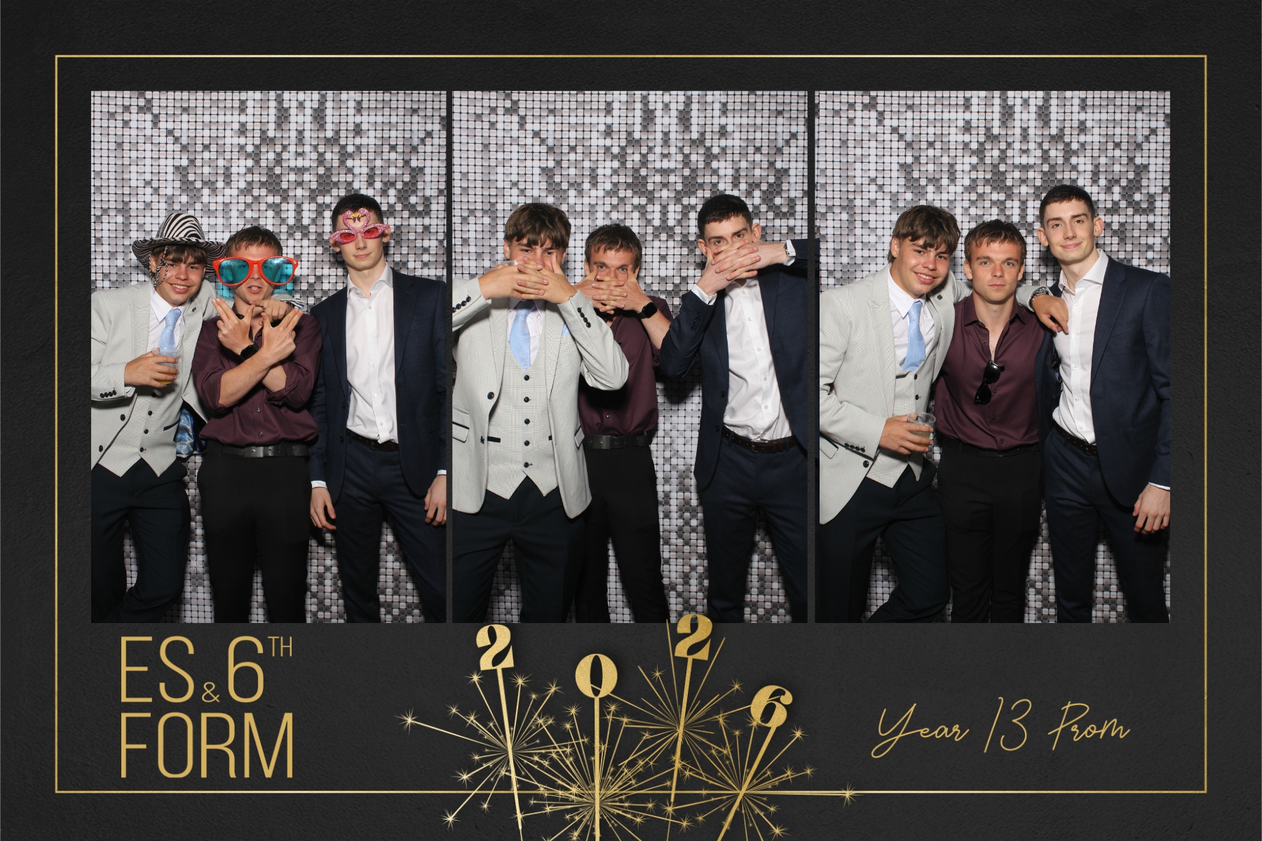 Y13 Prom  | View more photos from the event at gallery.blissbooth.co.uk/u/BlissBooth/Y13-Prom