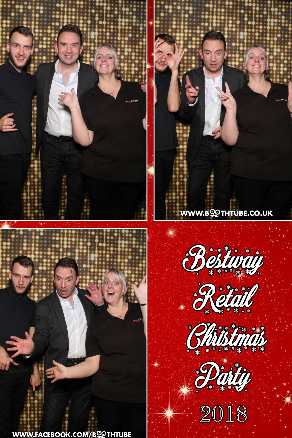 Bestway Retail Christmas Party | View more photos from the event at gallery.boothtube.co.uk/u/BoothtubeLtd/Bestway-Retail-Christmas-Party