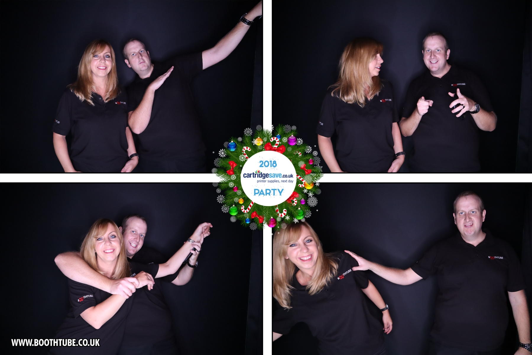 Cartridge Save 2018 Party | View more photos from the event at gallery.boothtube.co.uk/u/BoothtubeLtd/Cartridge-Save-2018-Party