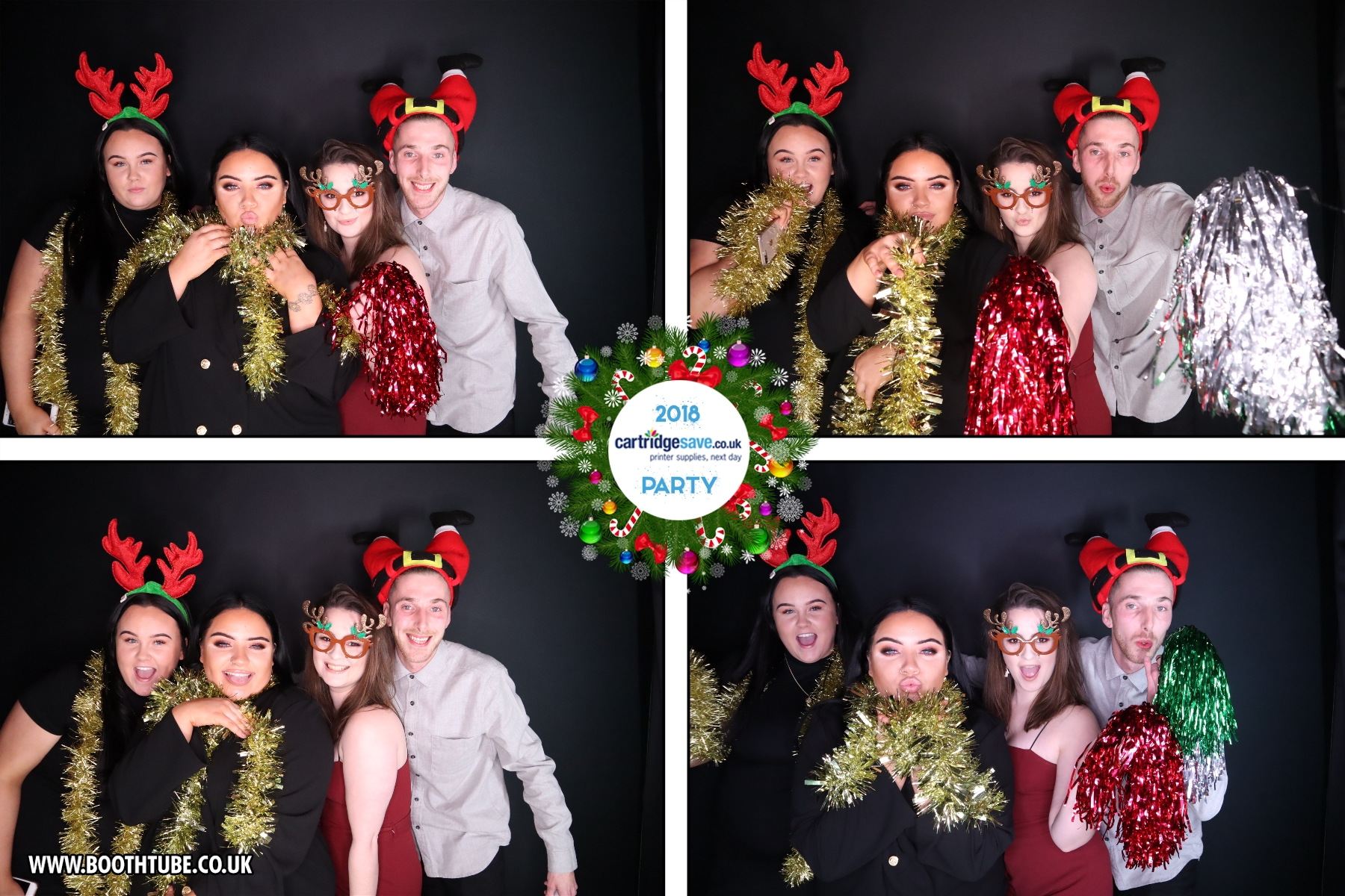 Cartridge Save 2018 Party | View more photos from the event at gallery.boothtube.co.uk/u/BoothtubeLtd/Cartridge-Save-2018-Party