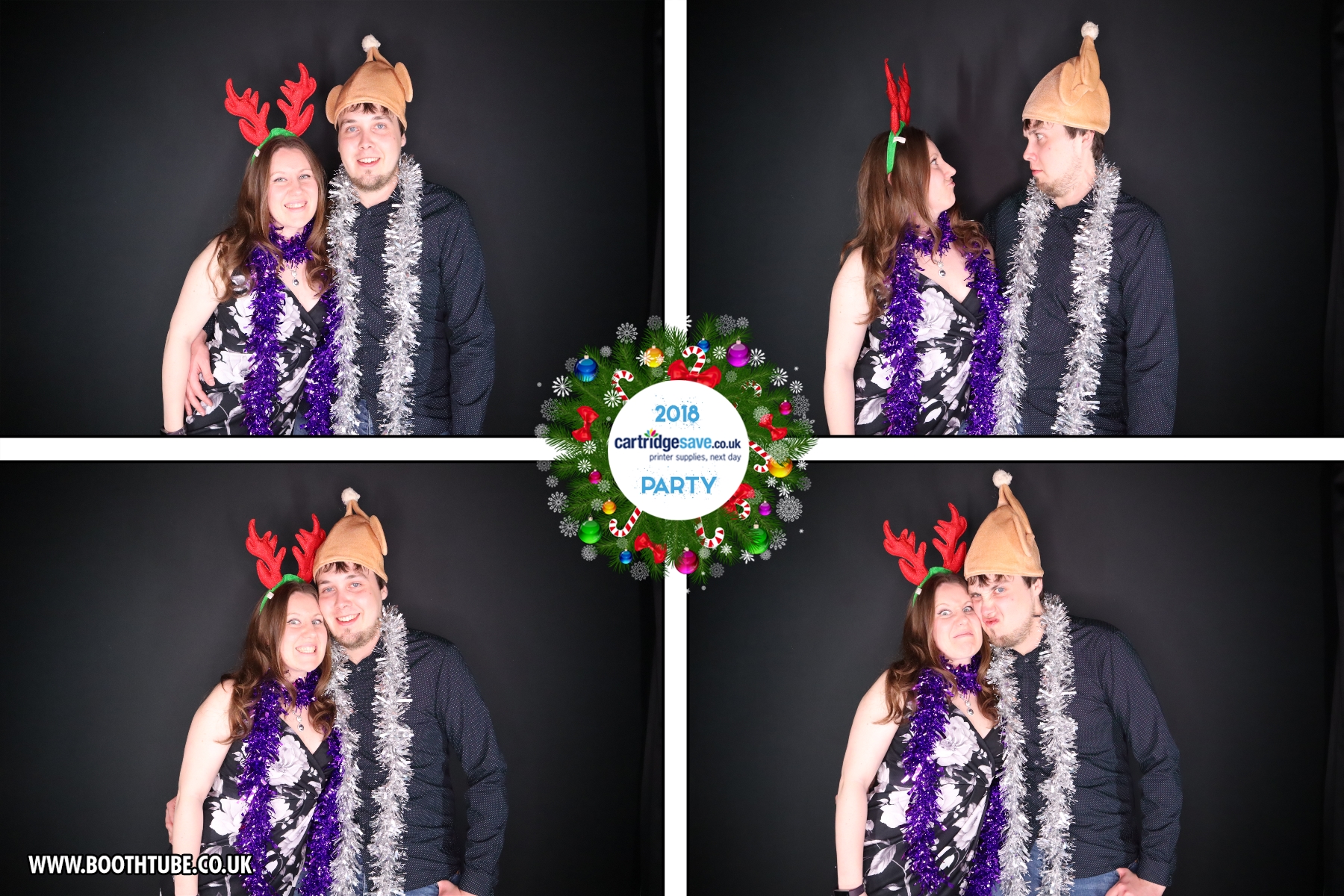 Cartridge Save 2018 Party | View more photos from the event at gallery.boothtube.co.uk/u/BoothtubeLtd/Cartridge-Save-2018-Party