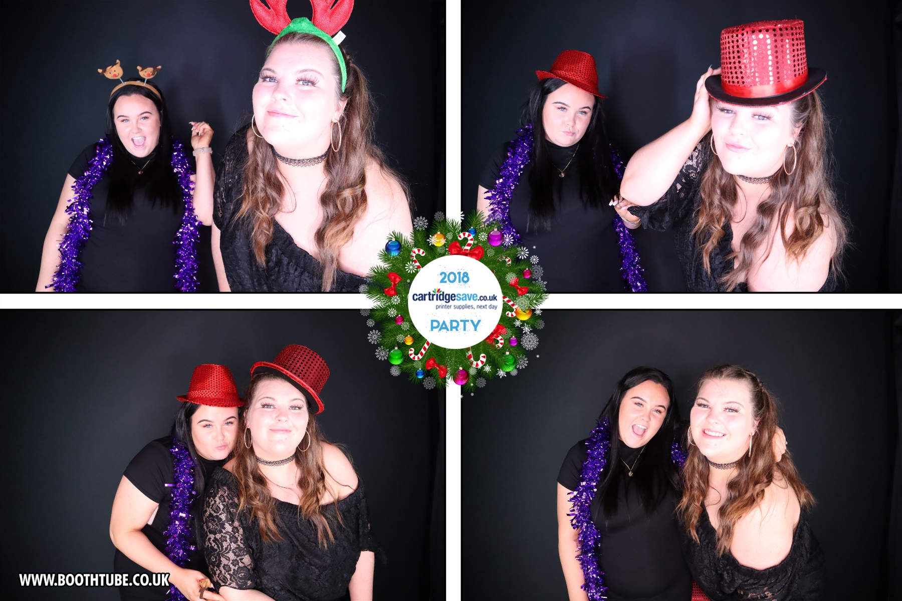 Cartridge Save 2018 Party | View more photos from the event at gallery.boothtube.co.uk/u/BoothtubeLtd/Cartridge-Save-2018-Party