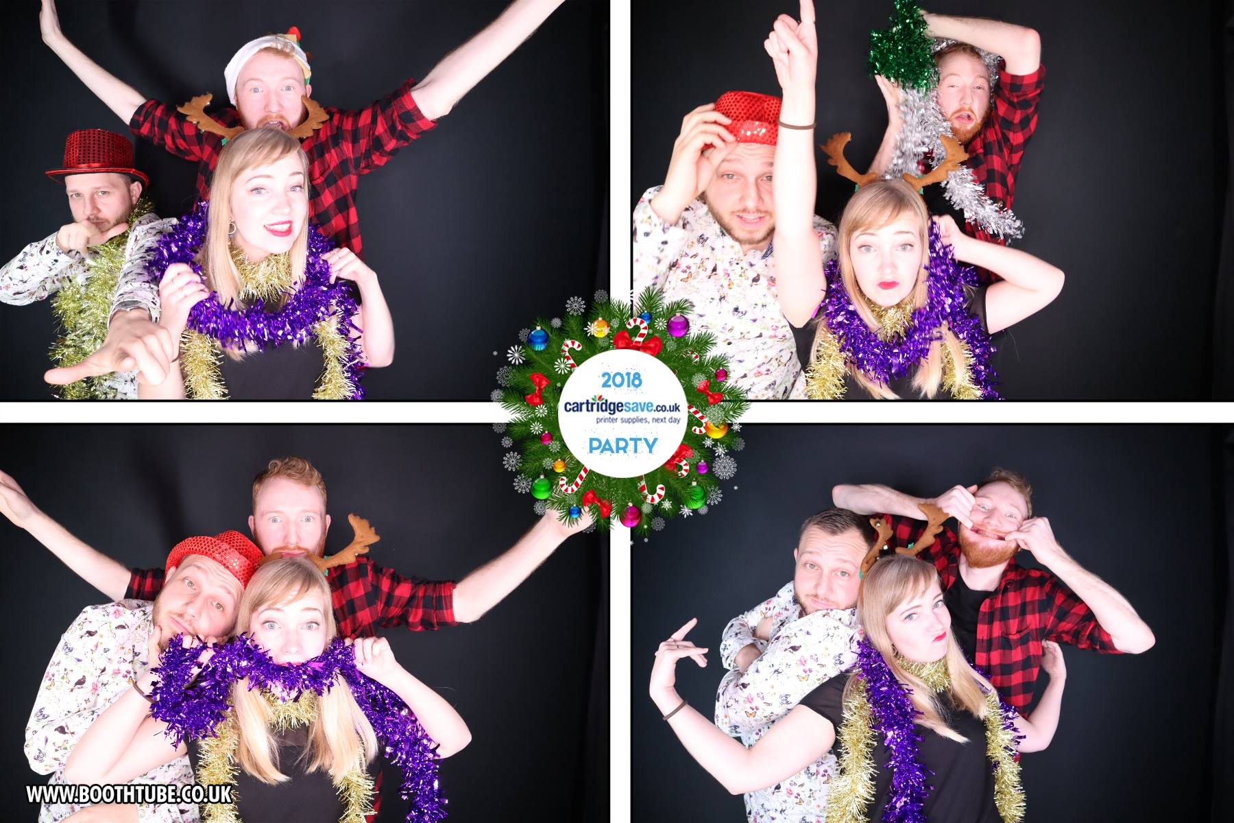 Cartridge Save 2018 Party | View more photos from the event at gallery.boothtube.co.uk/u/BoothtubeLtd/Cartridge-Save-2018-Party