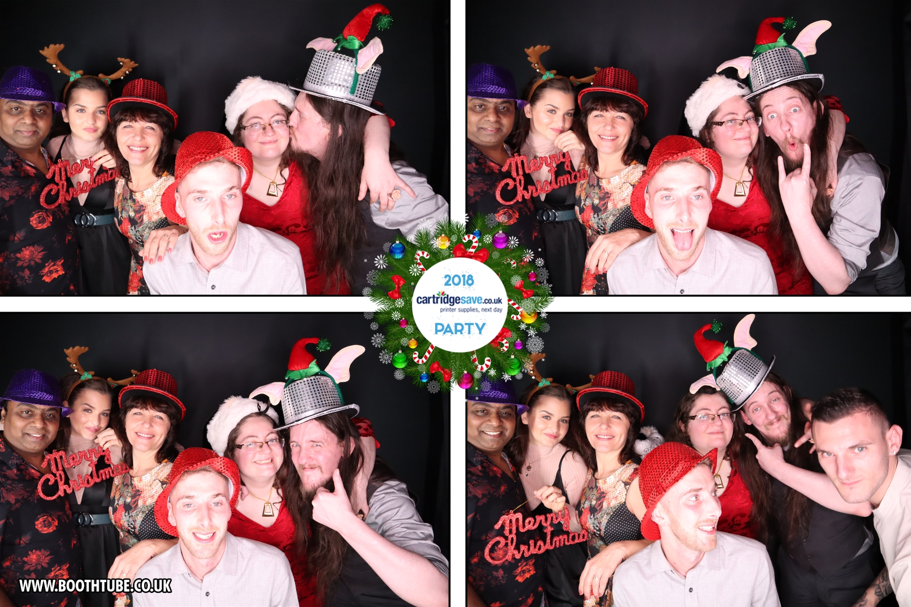 Cartridge Save 2018 Party | View more photos from the event at gallery.boothtube.co.uk/u/BoothtubeLtd/Cartridge-Save-2018-Party