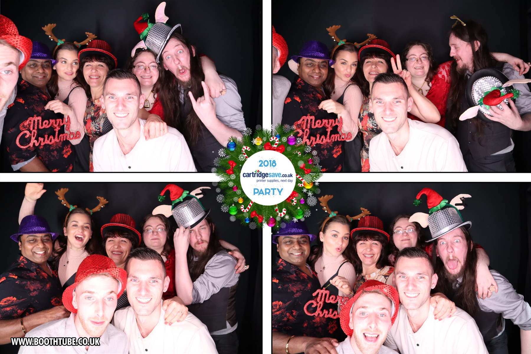 Cartridge Save 2018 Party | View more photos from the event at gallery.boothtube.co.uk/u/BoothtubeLtd/Cartridge-Save-2018-Party