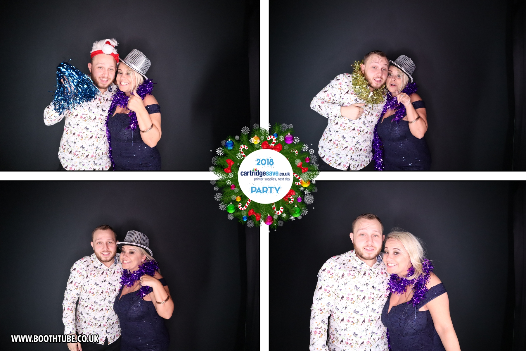 Cartridge Save 2018 Party | View more photos from the event at gallery.boothtube.co.uk/u/BoothtubeLtd/Cartridge-Save-2018-Party