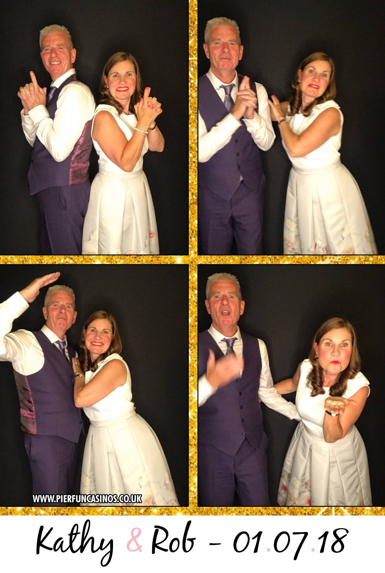 Kathy & Rob | View more photos from the event at gallery.boothtube.co.uk/u/BoothtubeLtd/Kathy-Rob