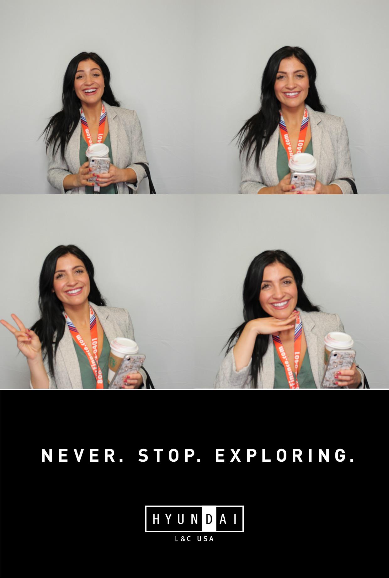KBIS 2020 - Hyundai L&C USA | View more photos from the event at gallery.boothtube.co.uk/u/BoothtubeLtd/KBIS-2020-Hyundai-LC-USA