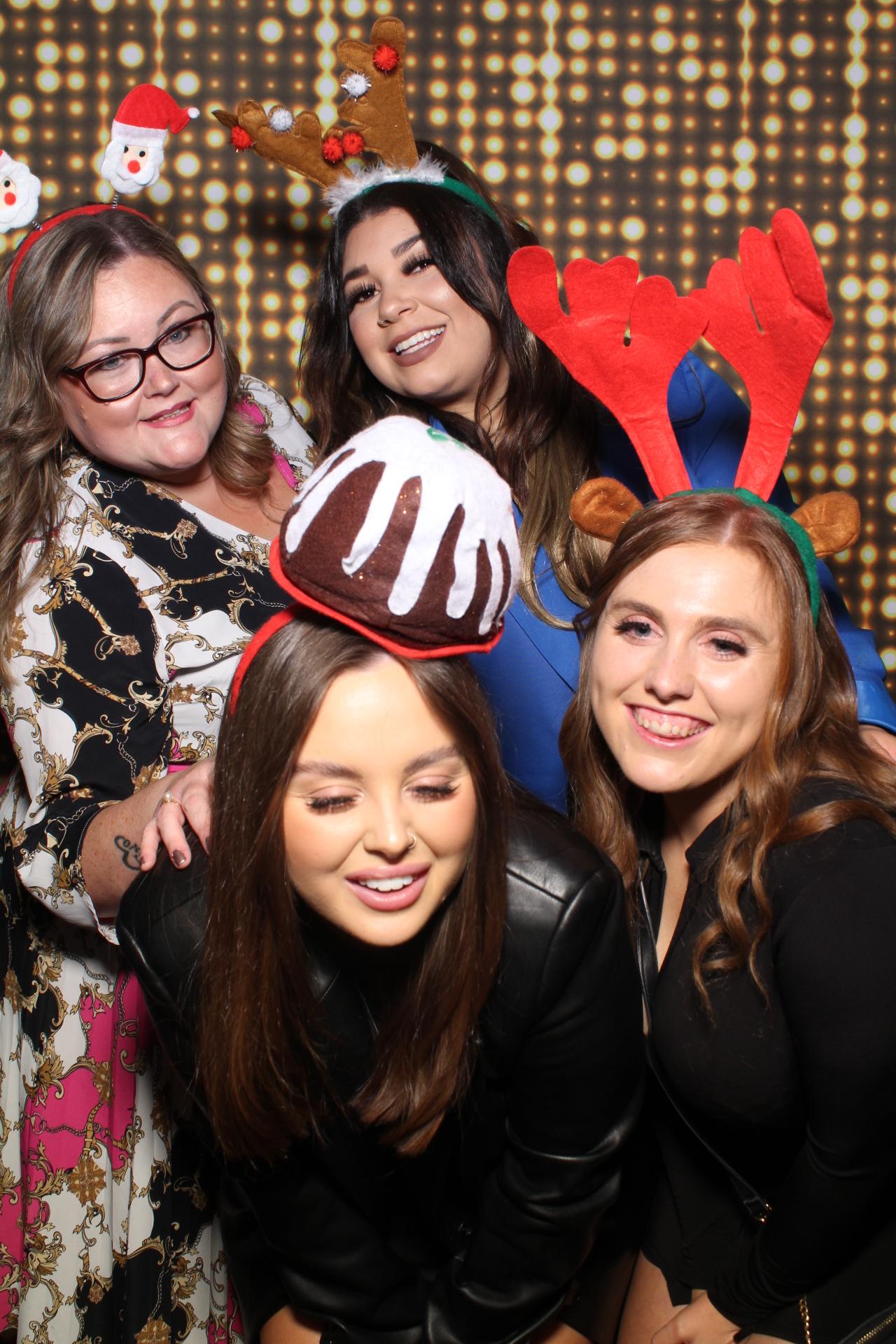 Alliance Xmas Party | View more photos from the event at gallery.boothtube.co.uk/u/BoothtubeLtd/Alliance-Xmas-Party