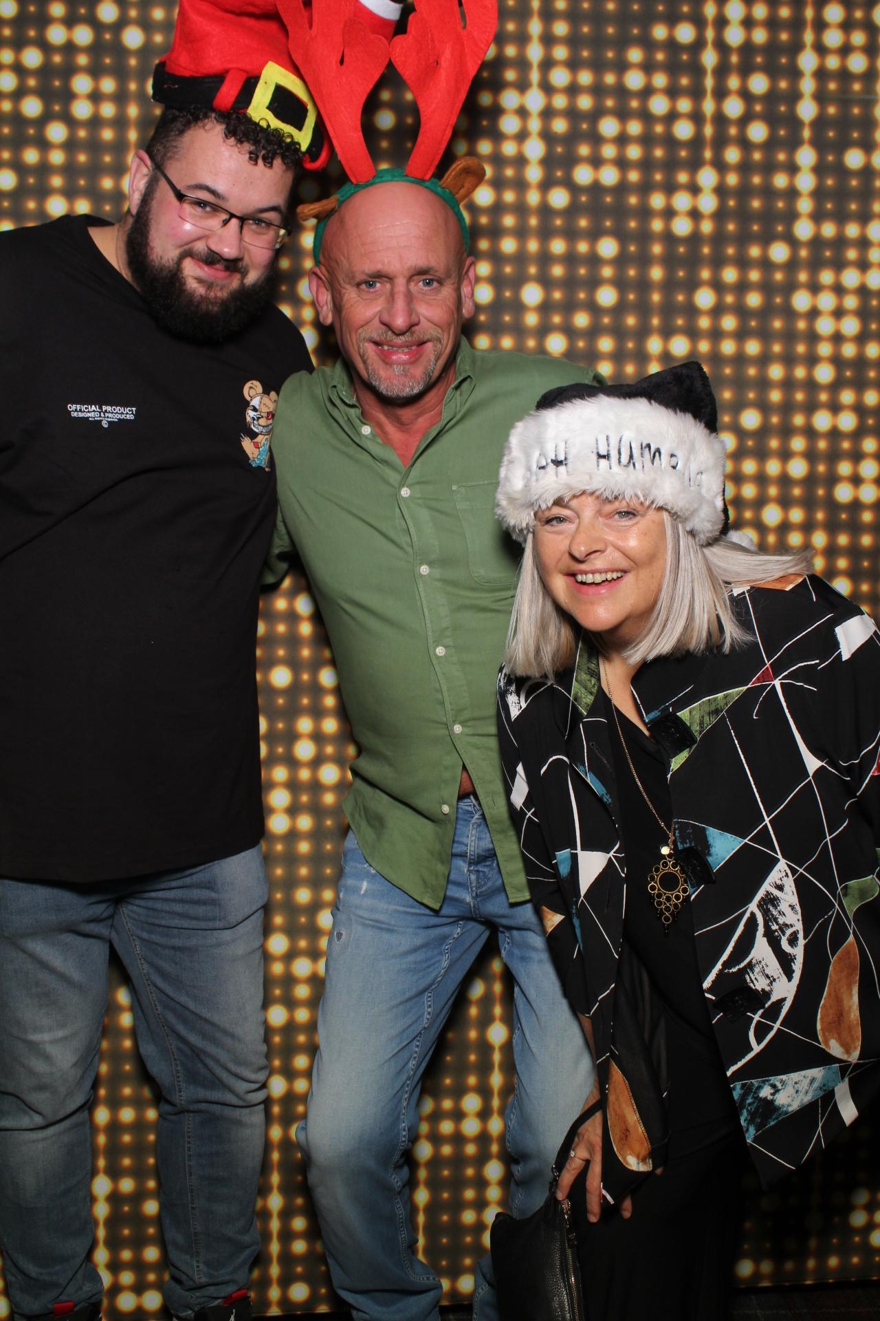 Alliance Xmas Party | View more photos from the event at gallery.boothtube.co.uk/u/BoothtubeLtd/Alliance-Xmas-Party