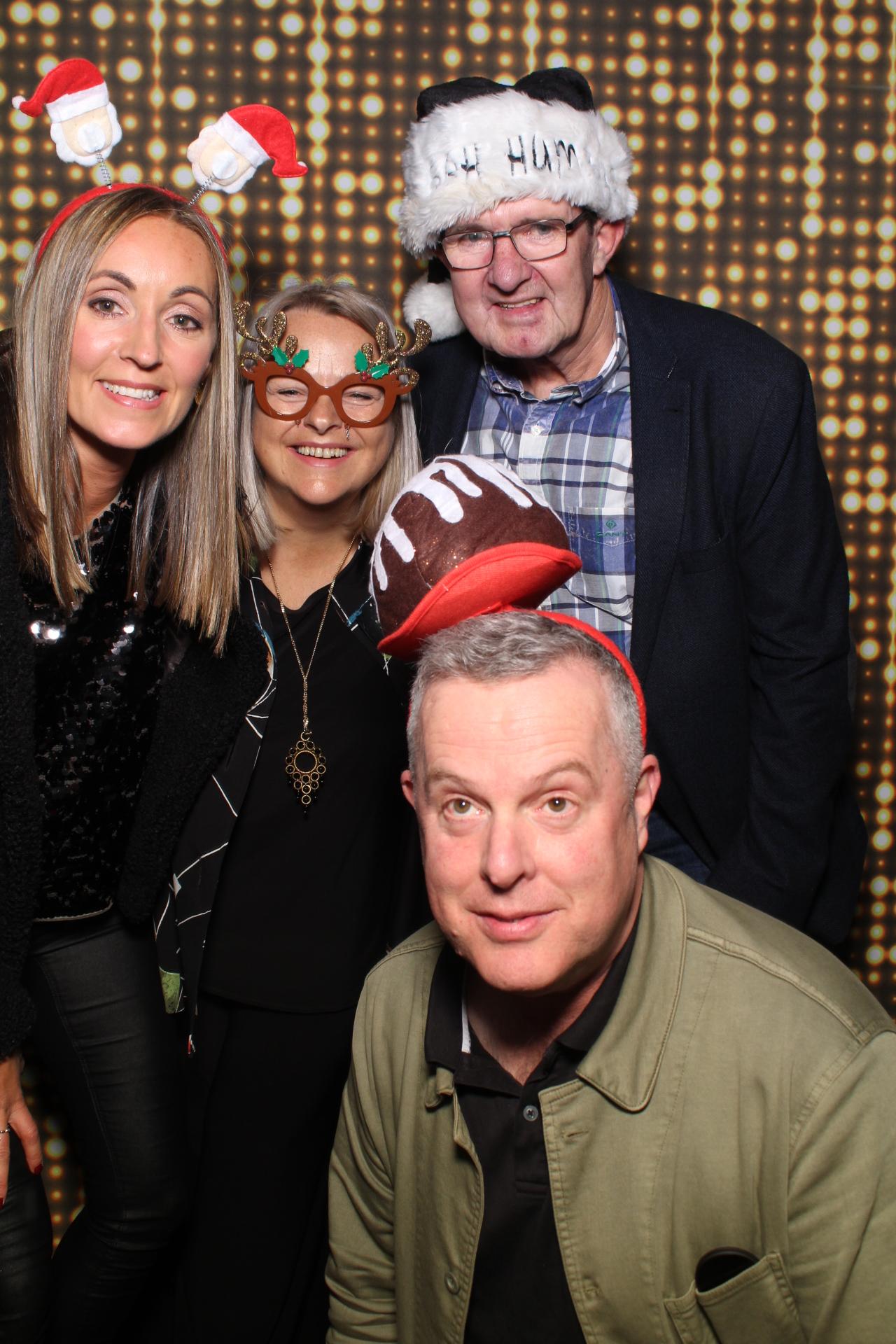 Alliance Xmas Party | View more photos from the event at gallery.boothtube.co.uk/u/BoothtubeLtd/Alliance-Xmas-Party