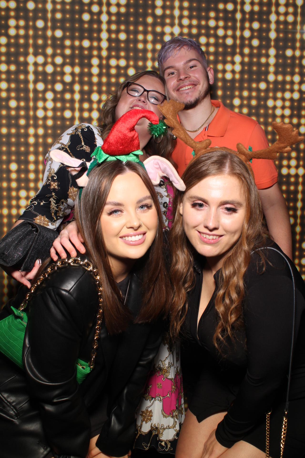 Alliance Xmas Party | View more photos from the event at gallery.boothtube.co.uk/u/BoothtubeLtd/Alliance-Xmas-Party