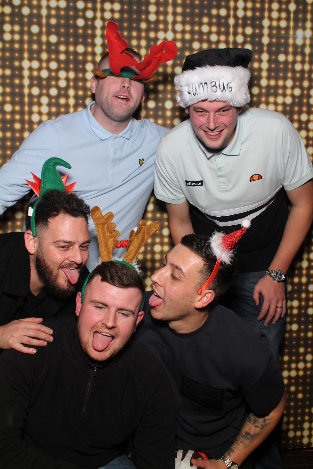 Alliance Xmas Party | View more photos from the event at gallery.boothtube.co.uk/u/BoothtubeLtd/Alliance-Xmas-Party