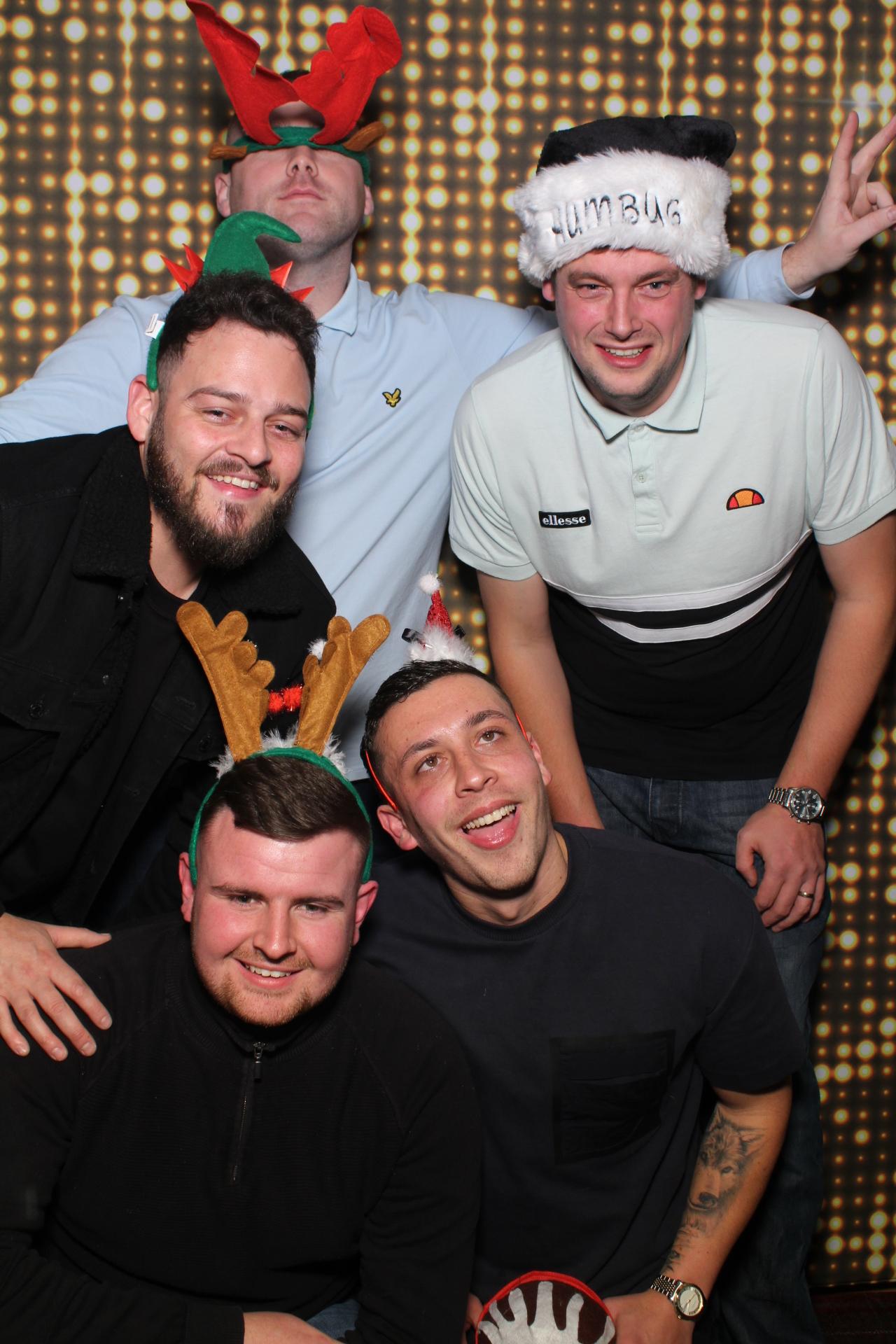 Alliance Xmas Party | View more photos from the event at gallery.boothtube.co.uk/u/BoothtubeLtd/Alliance-Xmas-Party