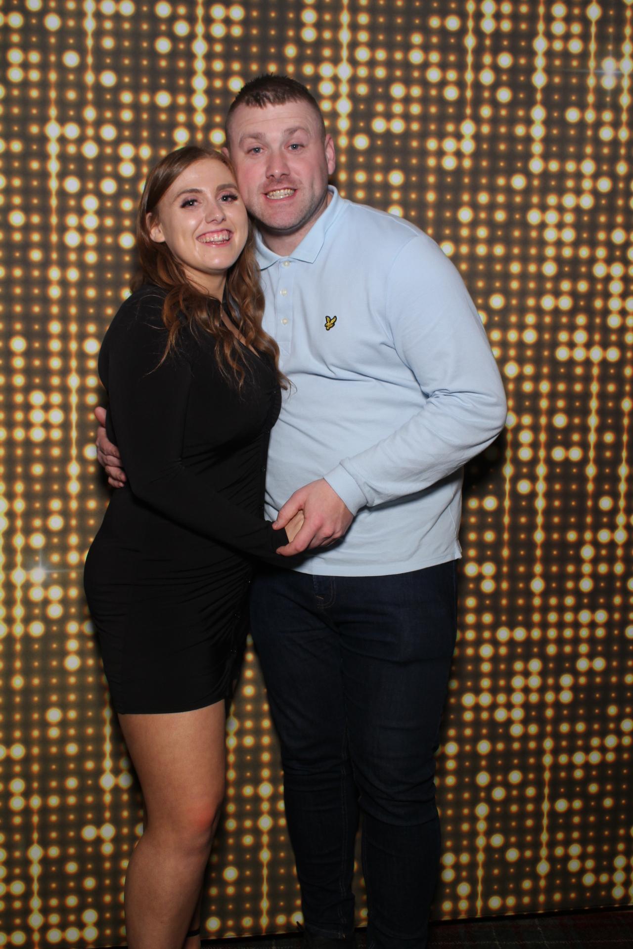 Alliance Xmas Party | View more photos from the event at gallery.boothtube.co.uk/u/BoothtubeLtd/Alliance-Xmas-Party