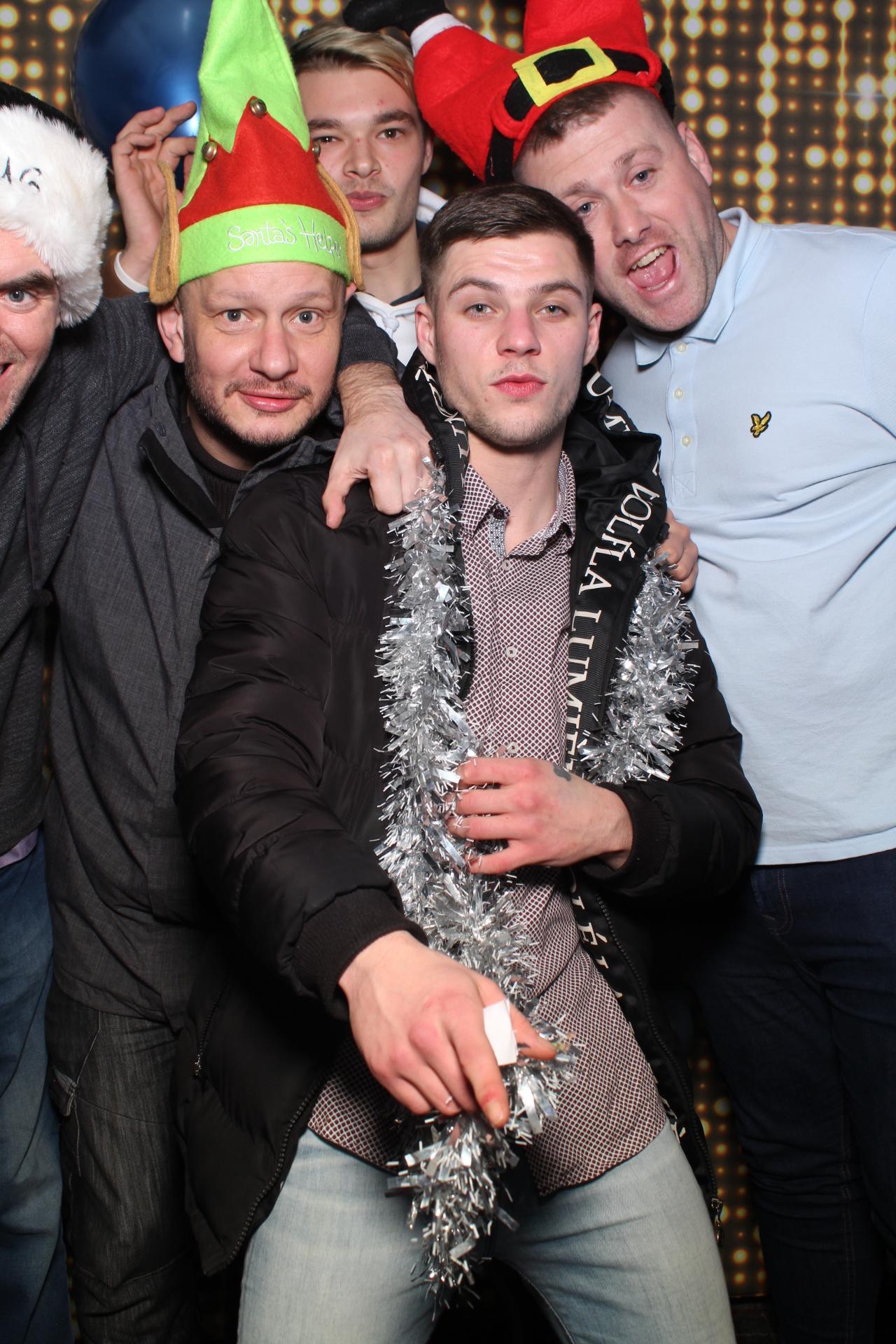 Alliance Xmas Party | View more photos from the event at gallery.boothtube.co.uk/u/BoothtubeLtd/Alliance-Xmas-Party