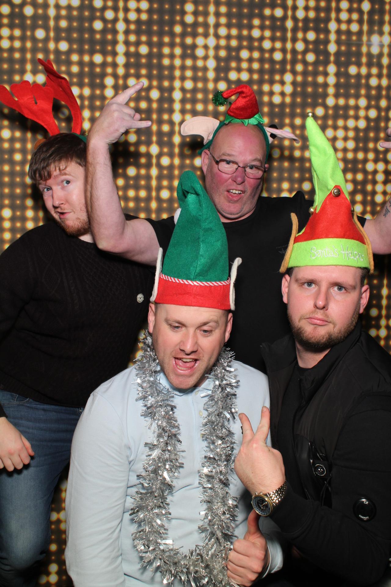 Alliance Xmas Party | View more photos from the event at gallery.boothtube.co.uk/u/BoothtubeLtd/Alliance-Xmas-Party