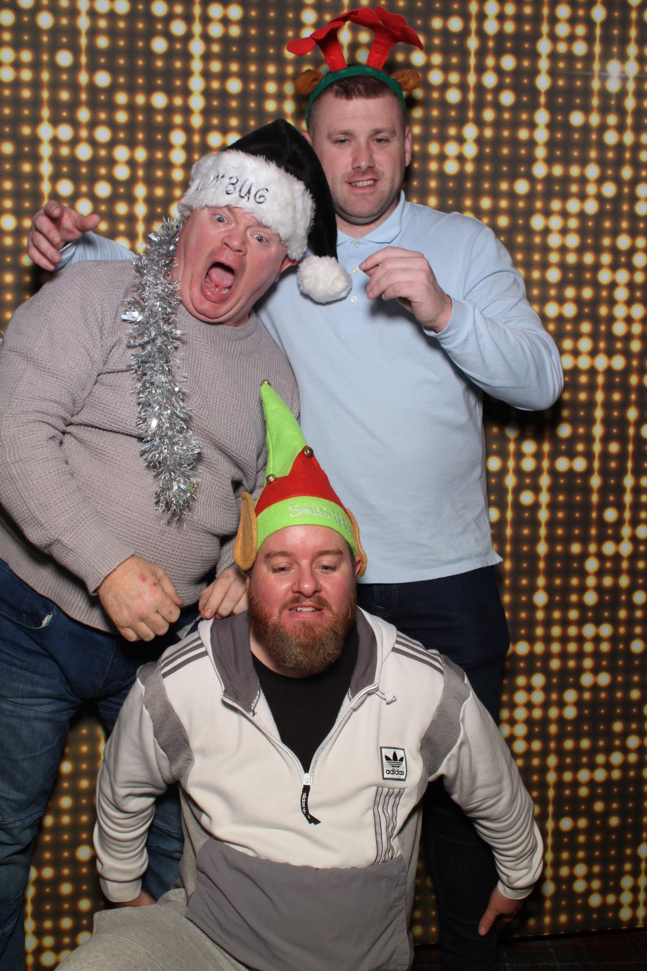 Alliance Xmas Party | View more photos from the event at gallery.boothtube.co.uk/u/BoothtubeLtd/Alliance-Xmas-Party