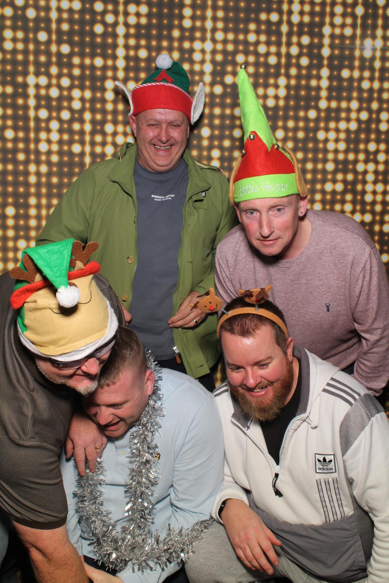 Alliance Xmas Party | View more photos from the event at gallery.boothtube.co.uk/u/BoothtubeLtd/Alliance-Xmas-Party