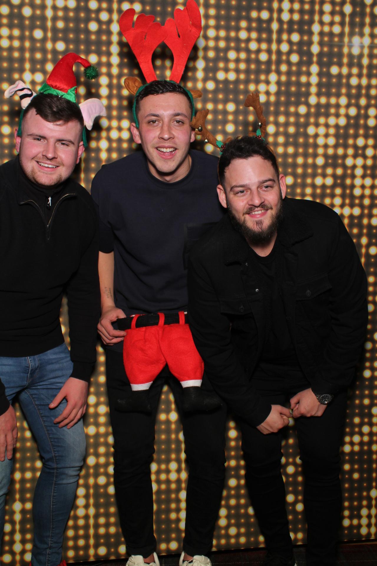 Alliance Xmas Party | View more photos from the event at gallery.boothtube.co.uk/u/BoothtubeLtd/Alliance-Xmas-Party