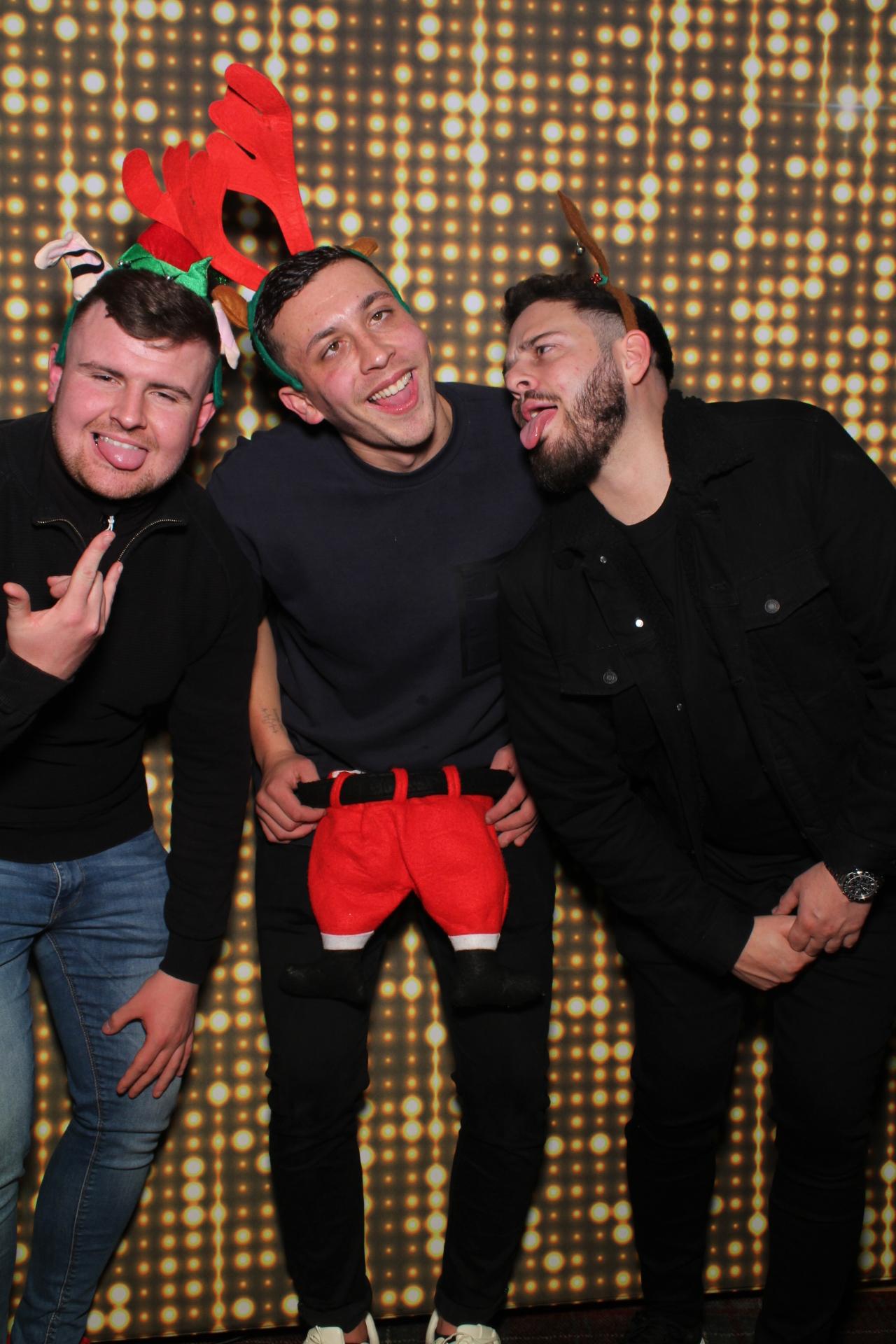 Alliance Xmas Party | View more photos from the event at gallery.boothtube.co.uk/u/BoothtubeLtd/Alliance-Xmas-Party