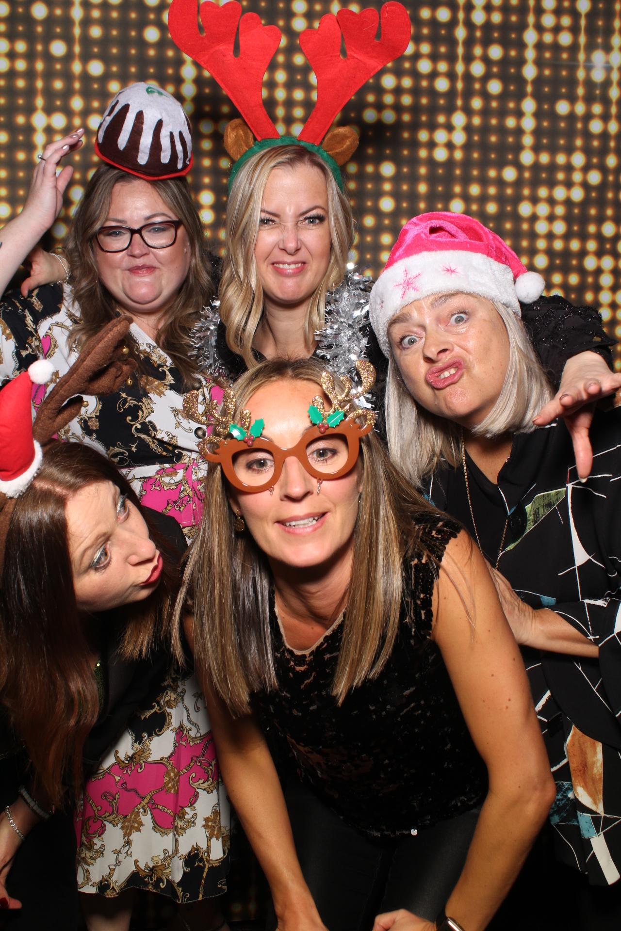 Alliance Xmas Party | View more photos from the event at gallery.boothtube.co.uk/u/BoothtubeLtd/Alliance-Xmas-Party