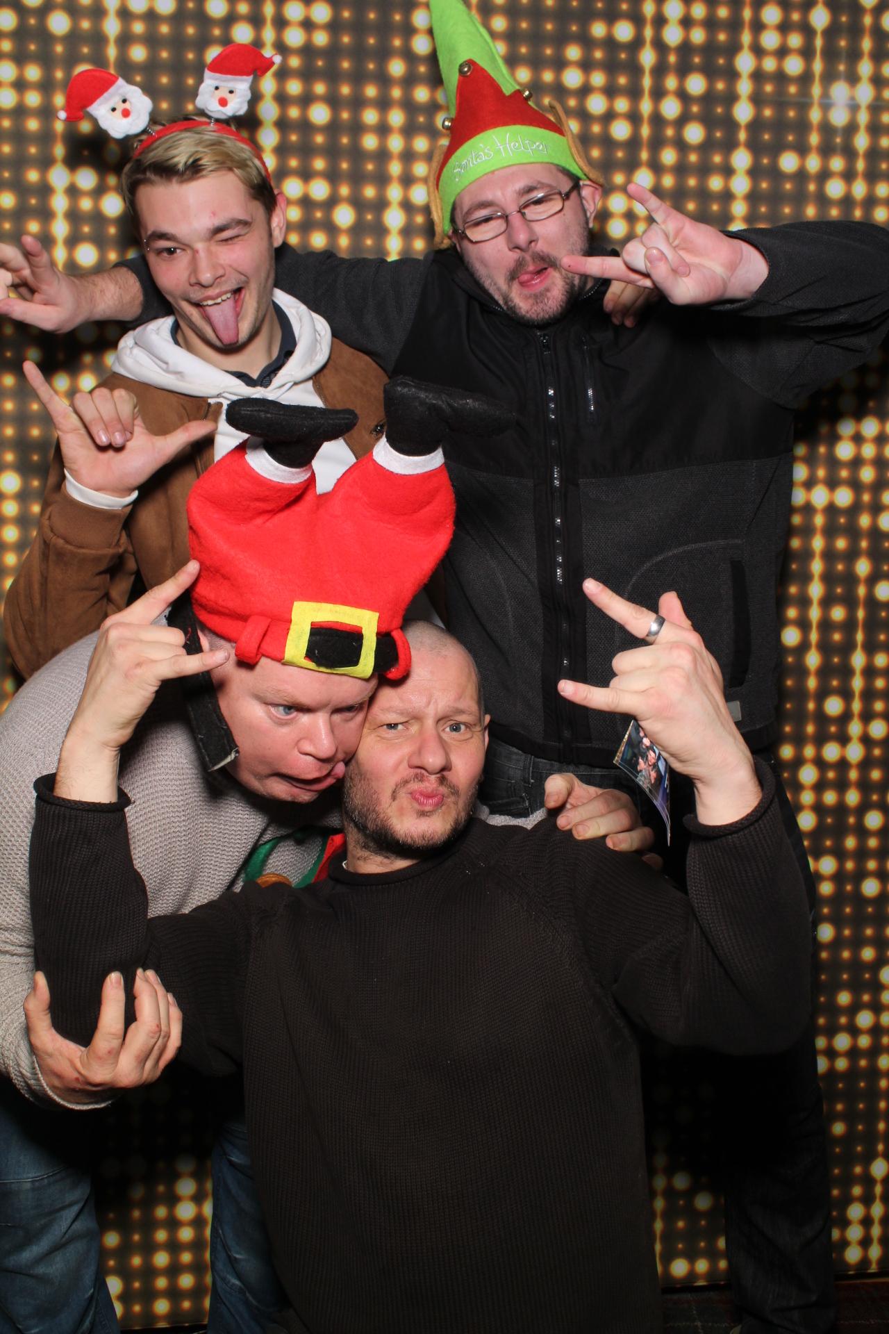 Alliance Xmas Party | View more photos from the event at gallery.boothtube.co.uk/u/BoothtubeLtd/Alliance-Xmas-Party