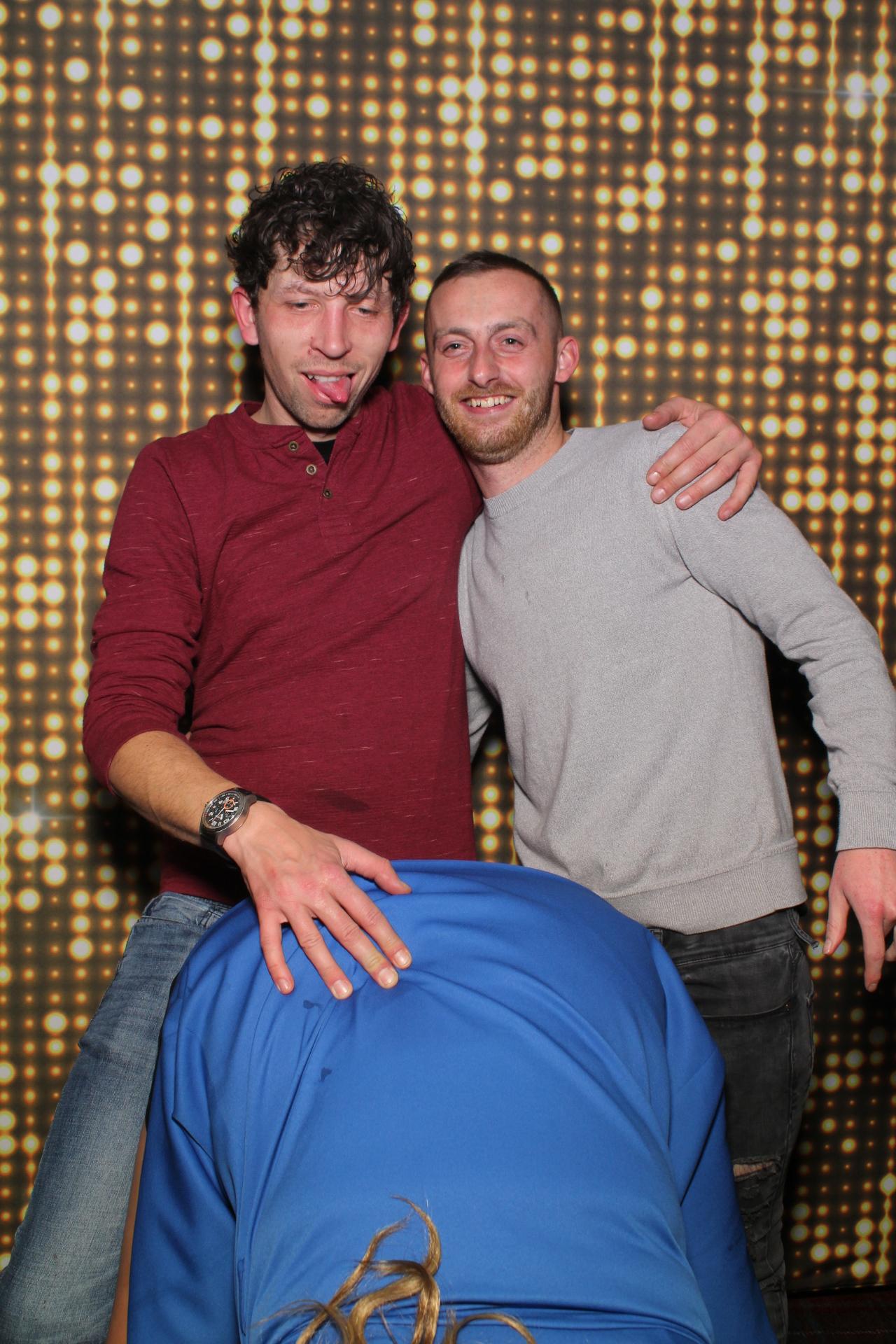 Alliance Xmas Party | View more photos from the event at gallery.boothtube.co.uk/u/BoothtubeLtd/Alliance-Xmas-Party