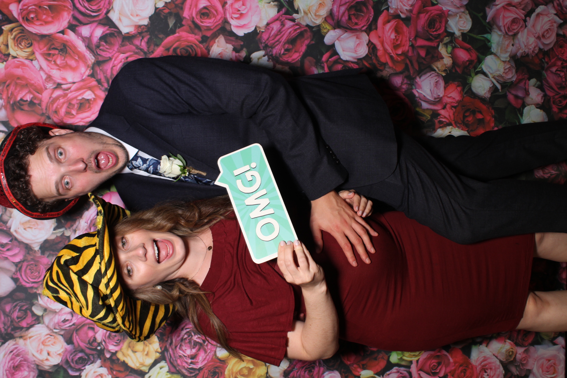 Ben and Alice | View more photos from the event at gallery.boothtube.co.uk/u/BoothtubeLtd/Ben-and-Alice