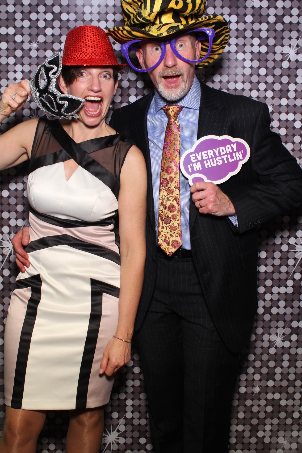 Deborah and Craig | View more photos from the event at gallery.boothtube.co.uk/u/BoothtubeLtd/Deborah-and-Craig
