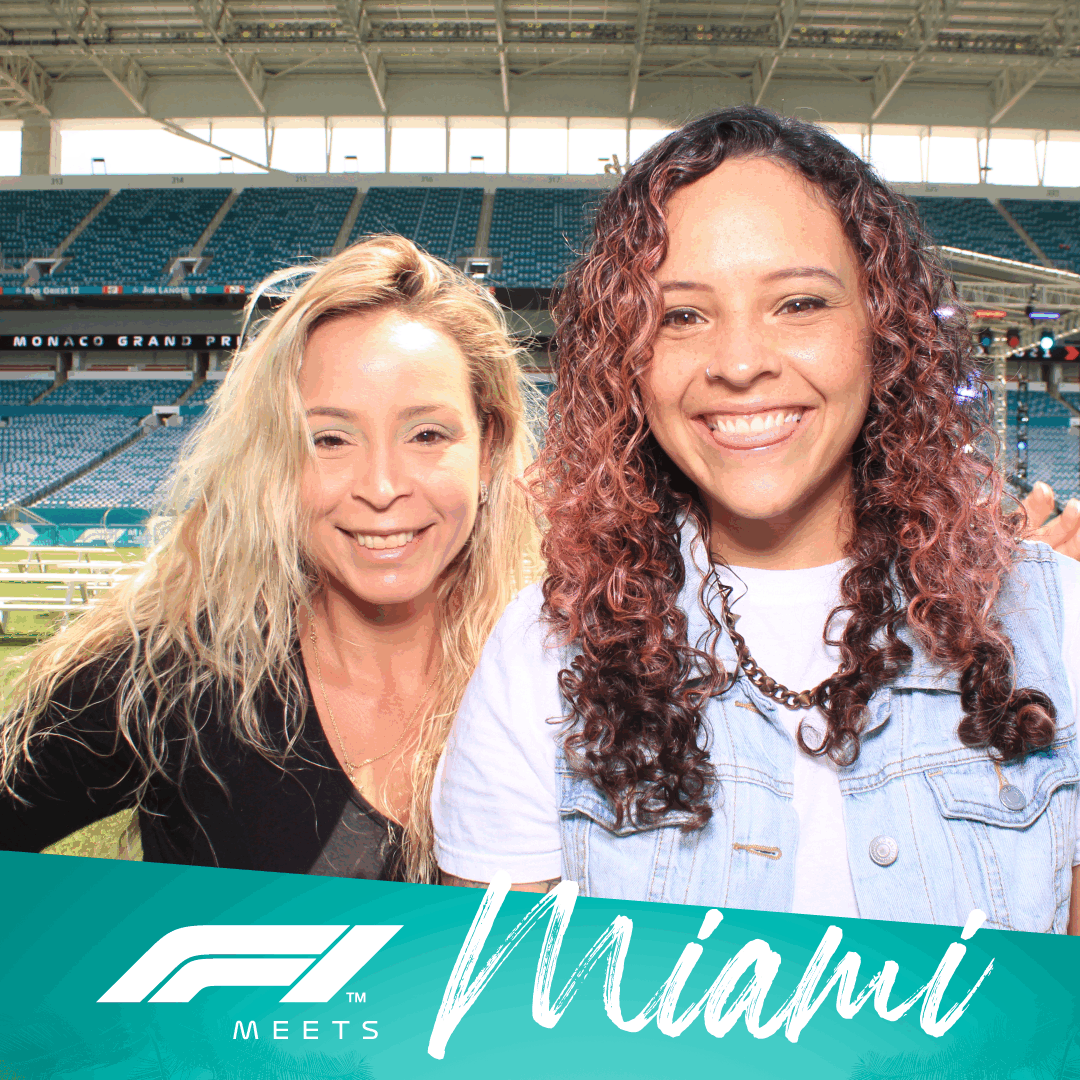 F1 Miami Watch Party | View more photos from the event at gallery.boothtube.co.uk/u/BoothtubeLtd/F1-Miami-Watch-Party