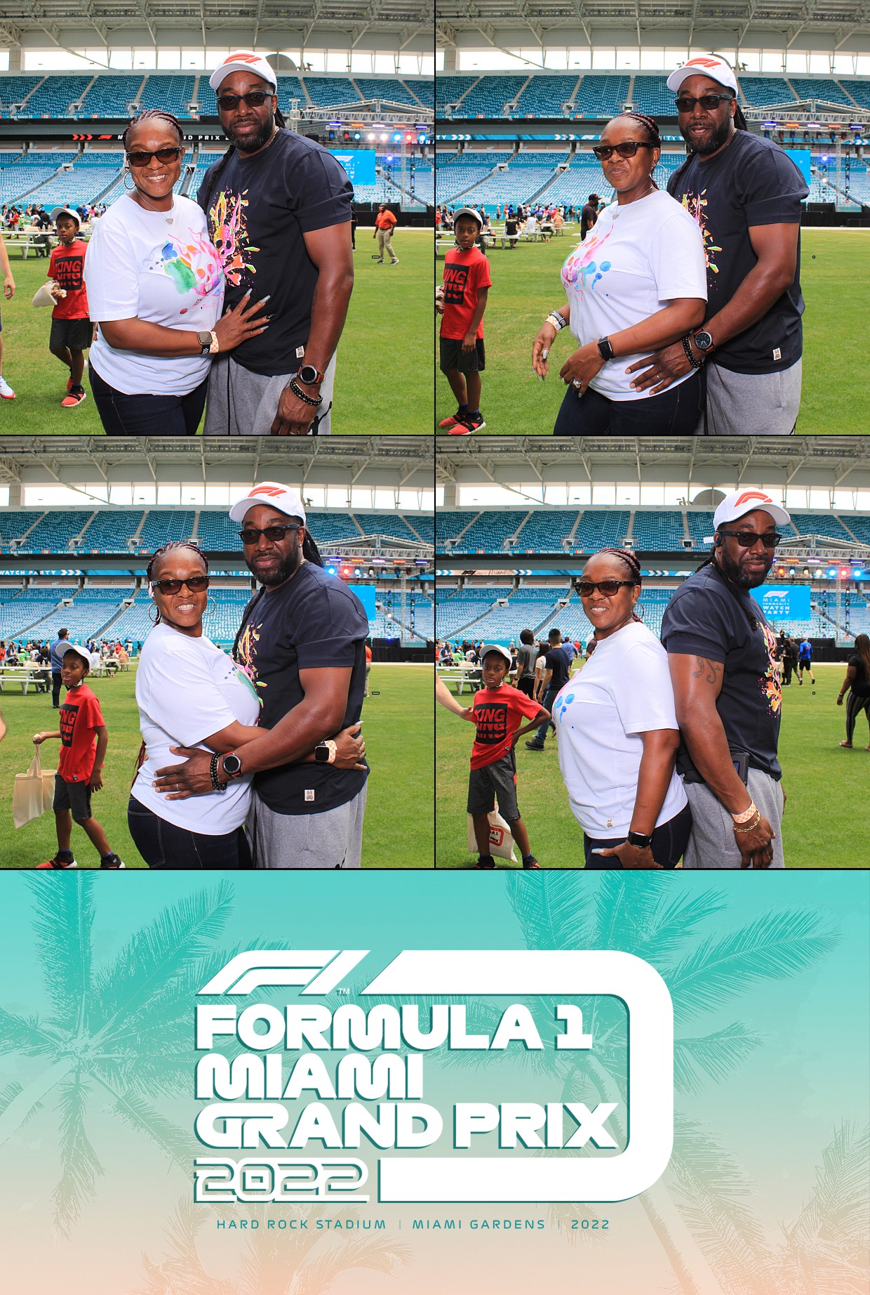F1 Miami Watch Party | View more photos from the event at gallery.boothtube.co.uk/u/BoothtubeLtd/F1-Miami-Watch-Party