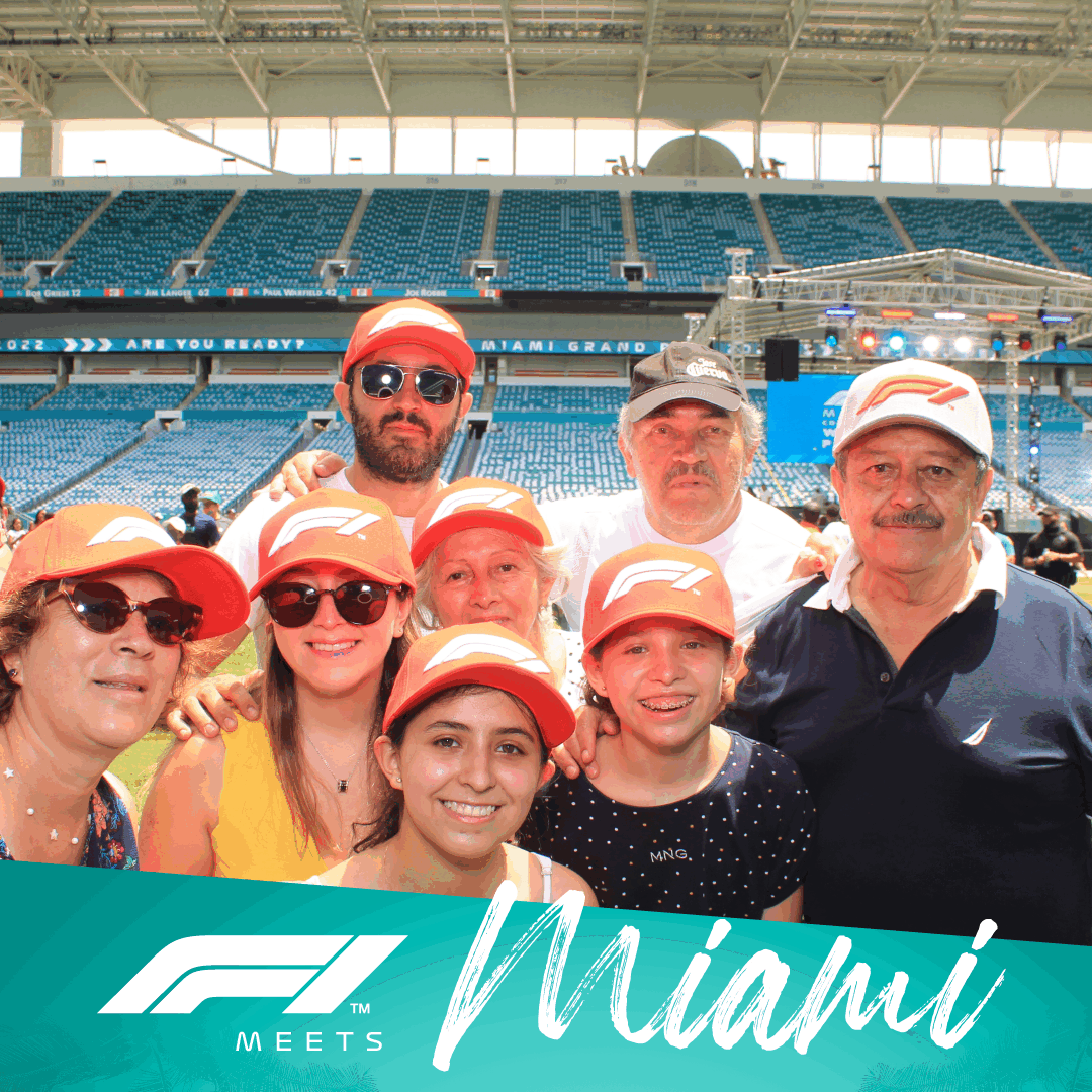 F1 Miami Watch Party | View more photos from the event at gallery.boothtube.co.uk/u/BoothtubeLtd/F1-Miami-Watch-Party