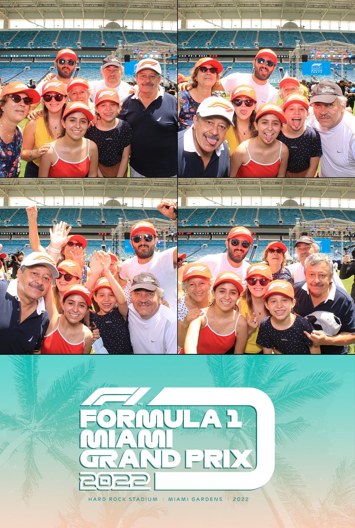 F1 Miami Watch Party | View more photos from the event at gallery.boothtube.co.uk/u/BoothtubeLtd/F1-Miami-Watch-Party