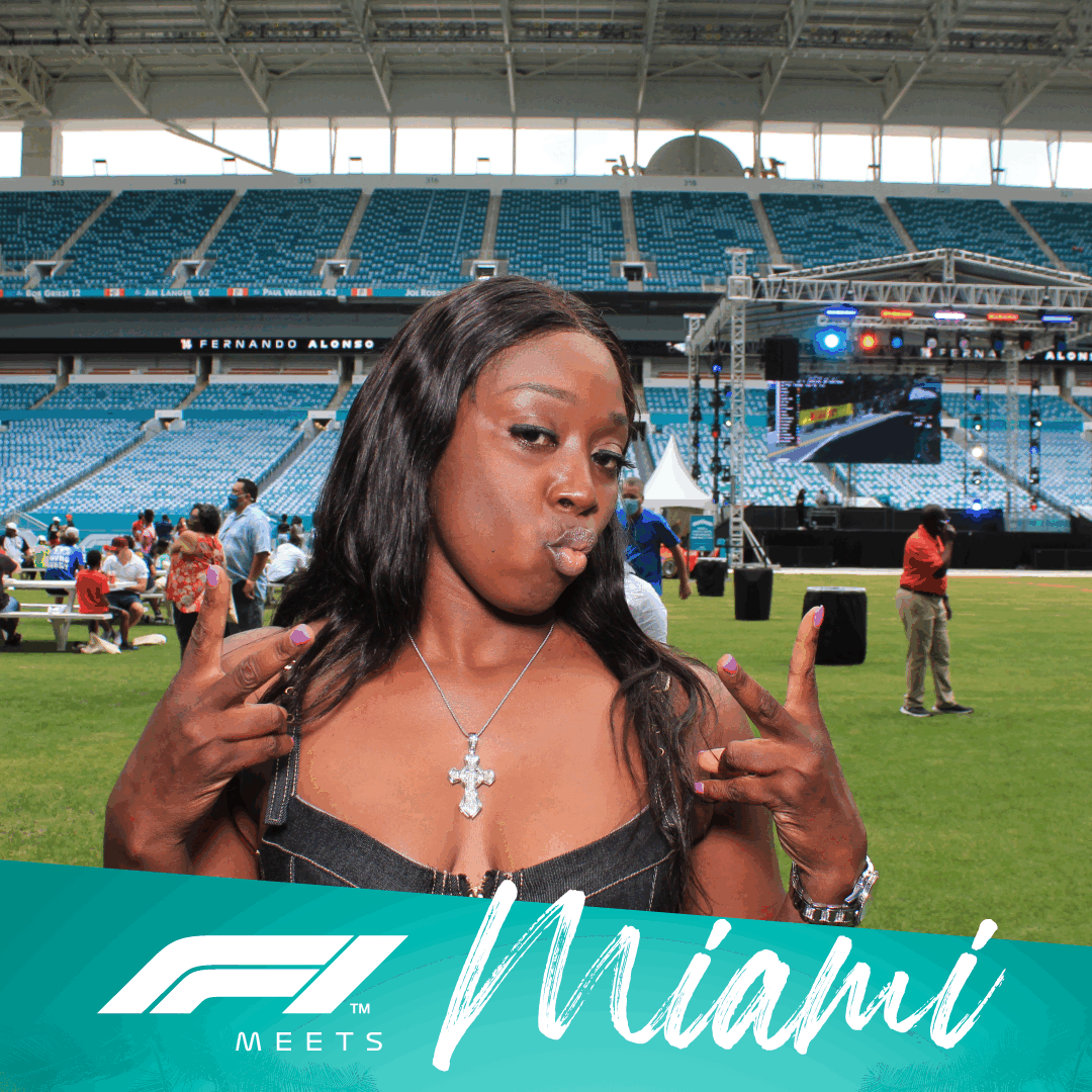 F1 Miami Watch Party | View more photos from the event at gallery.boothtube.co.uk/u/BoothtubeLtd/F1-Miami-Watch-Party