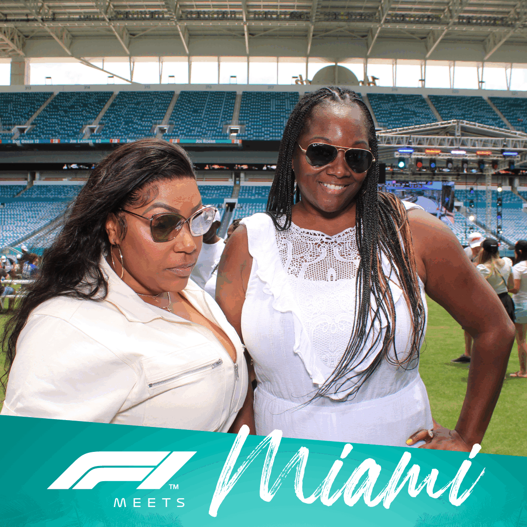 F1 Miami Watch Party | View more photos from the event at gallery.boothtube.co.uk/u/BoothtubeLtd/F1-Miami-Watch-Party