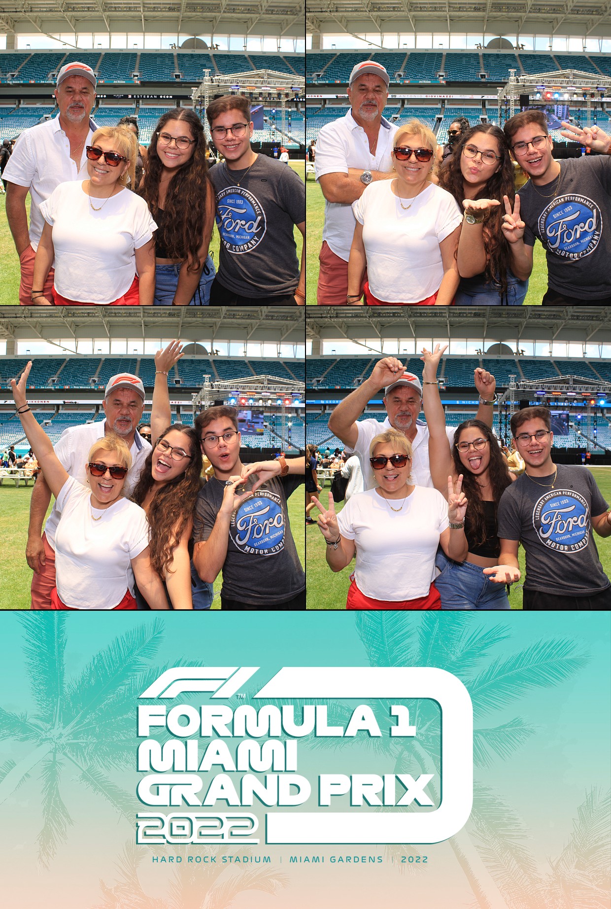 F1 Miami Watch Party | View more photos from the event at gallery.boothtube.co.uk/u/BoothtubeLtd/F1-Miami-Watch-Party