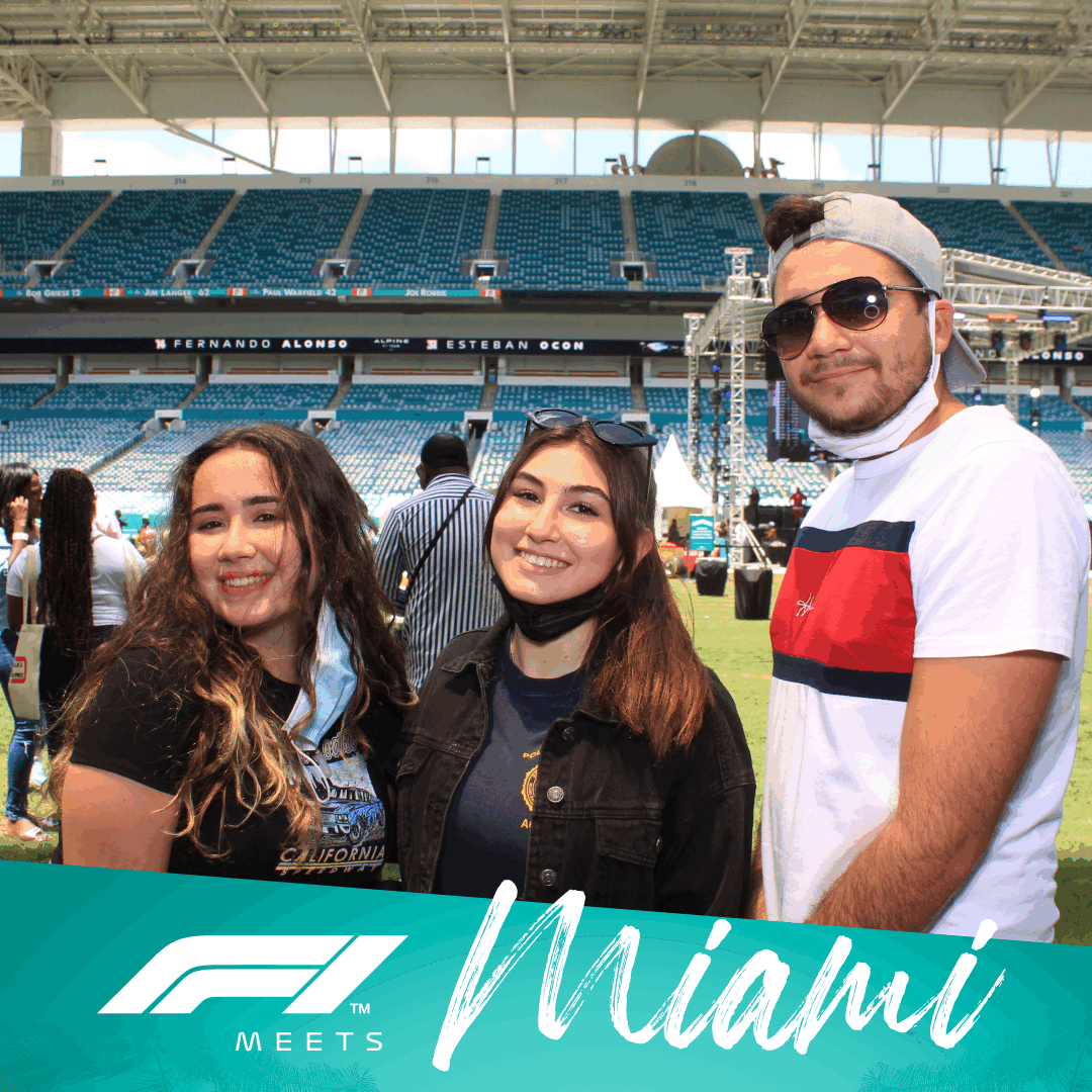 F1 Miami Watch Party | View more photos from the event at gallery.boothtube.co.uk/u/BoothtubeLtd/F1-Miami-Watch-Party