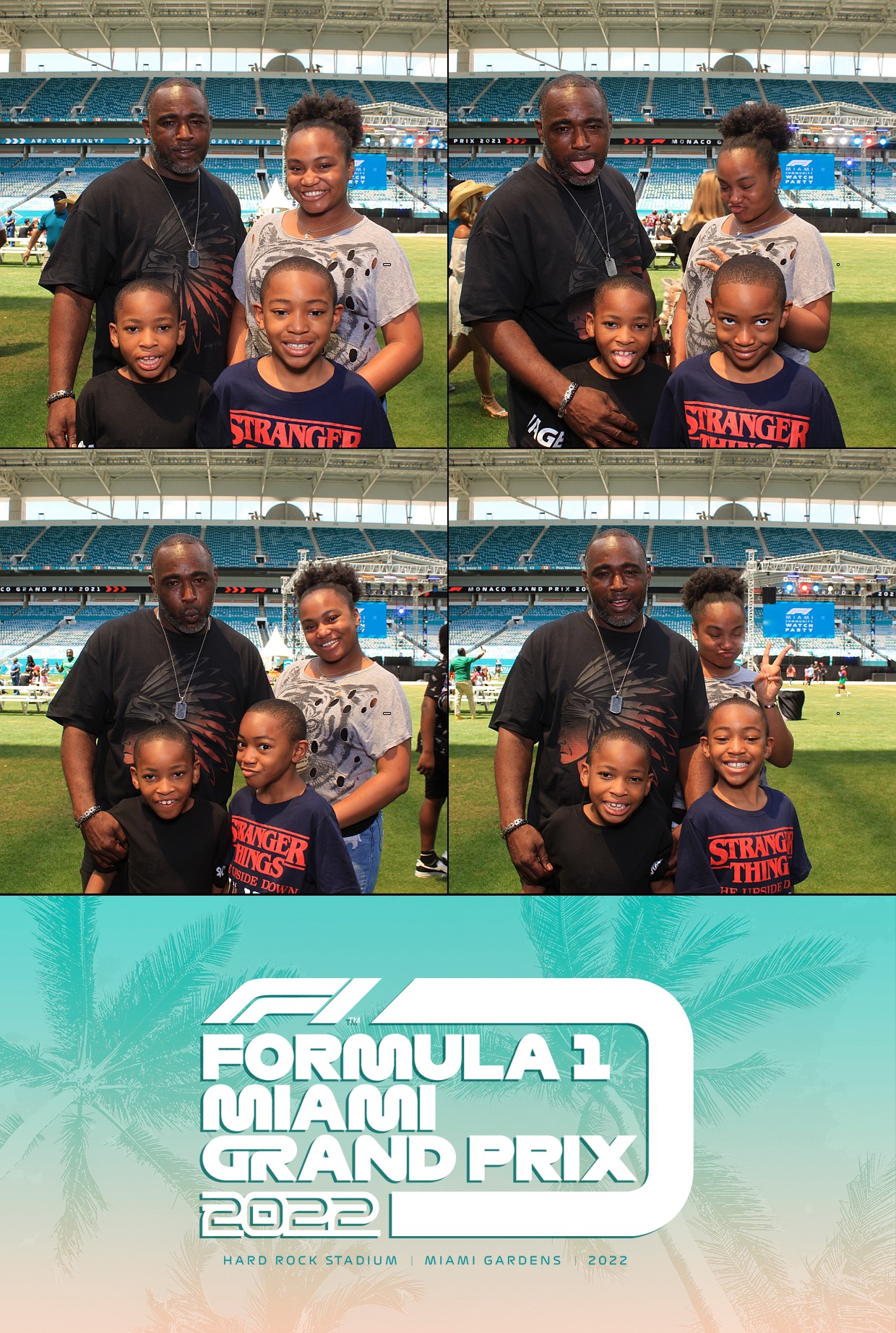 F1 Miami Watch Party | View more photos from the event at gallery.boothtube.co.uk/u/BoothtubeLtd/F1-Miami-Watch-Party