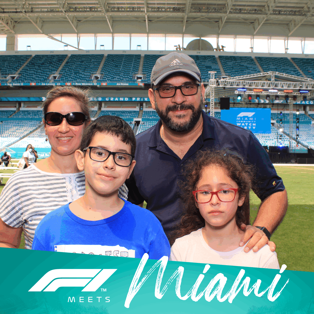 F1 Miami Watch Party | View more photos from the event at gallery.boothtube.co.uk/u/BoothtubeLtd/F1-Miami-Watch-Party