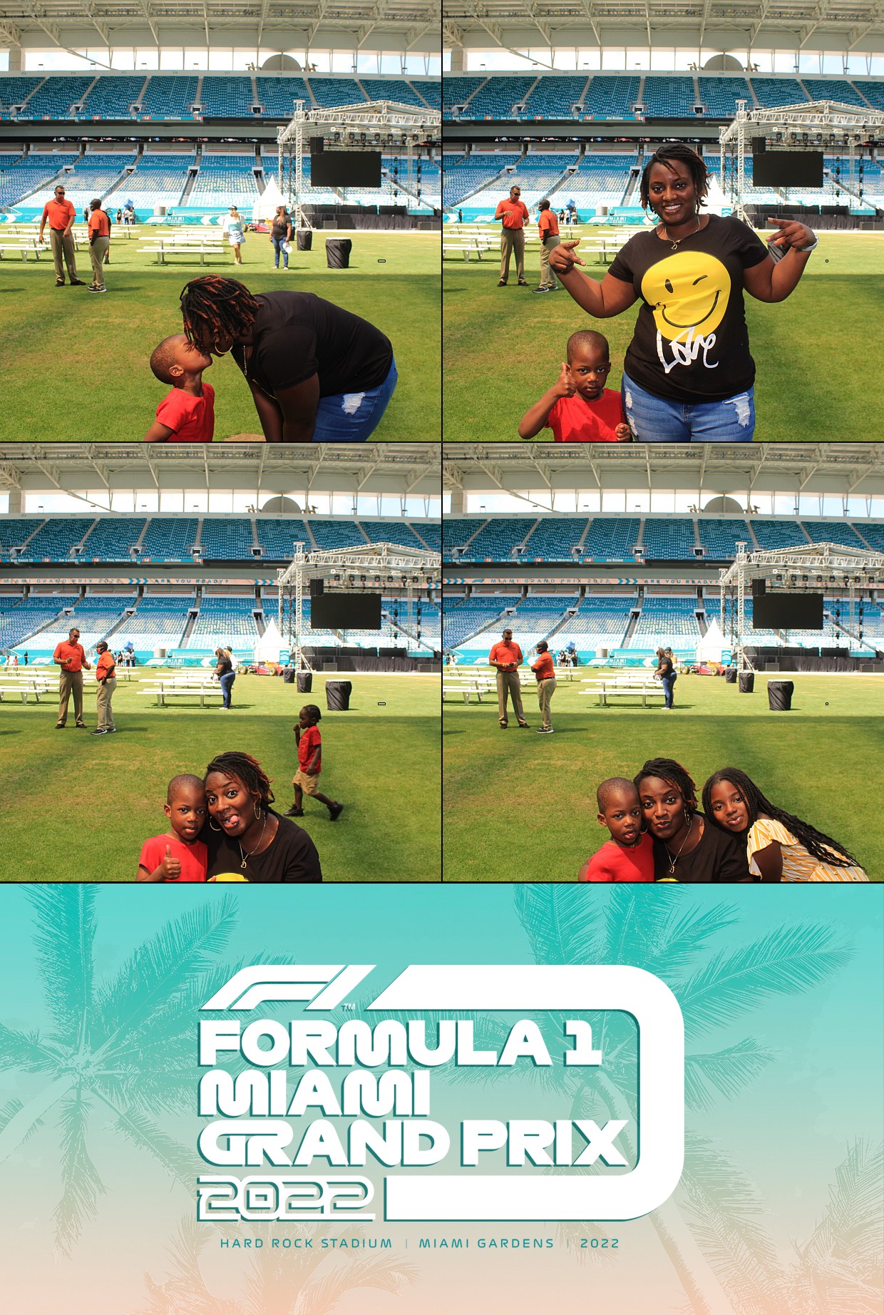 F1 Miami Watch Party | View more photos from the event at gallery.boothtube.co.uk/u/BoothtubeLtd/F1-Miami-Watch-Party