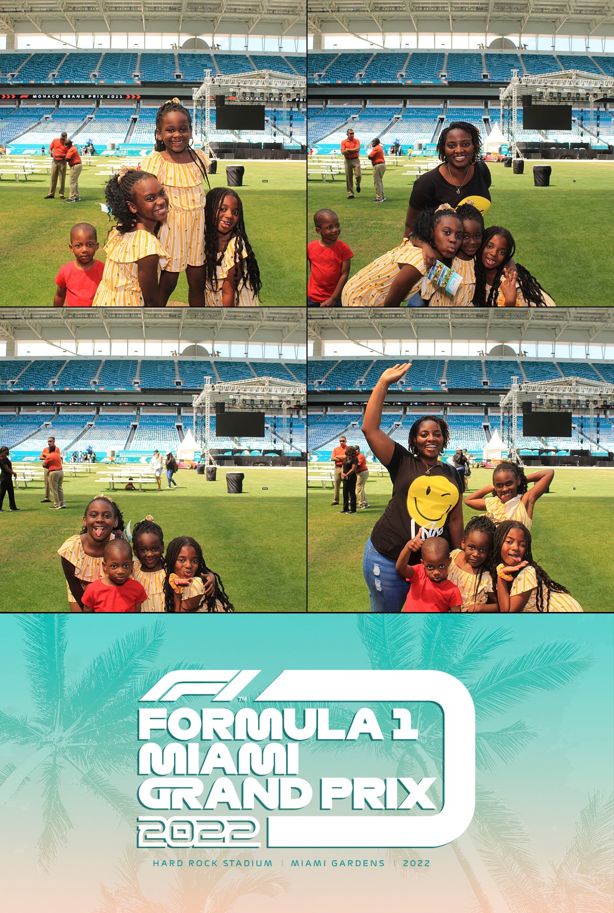 F1 Miami Watch Party | View more photos from the event at gallery.boothtube.co.uk/u/BoothtubeLtd/F1-Miami-Watch-Party