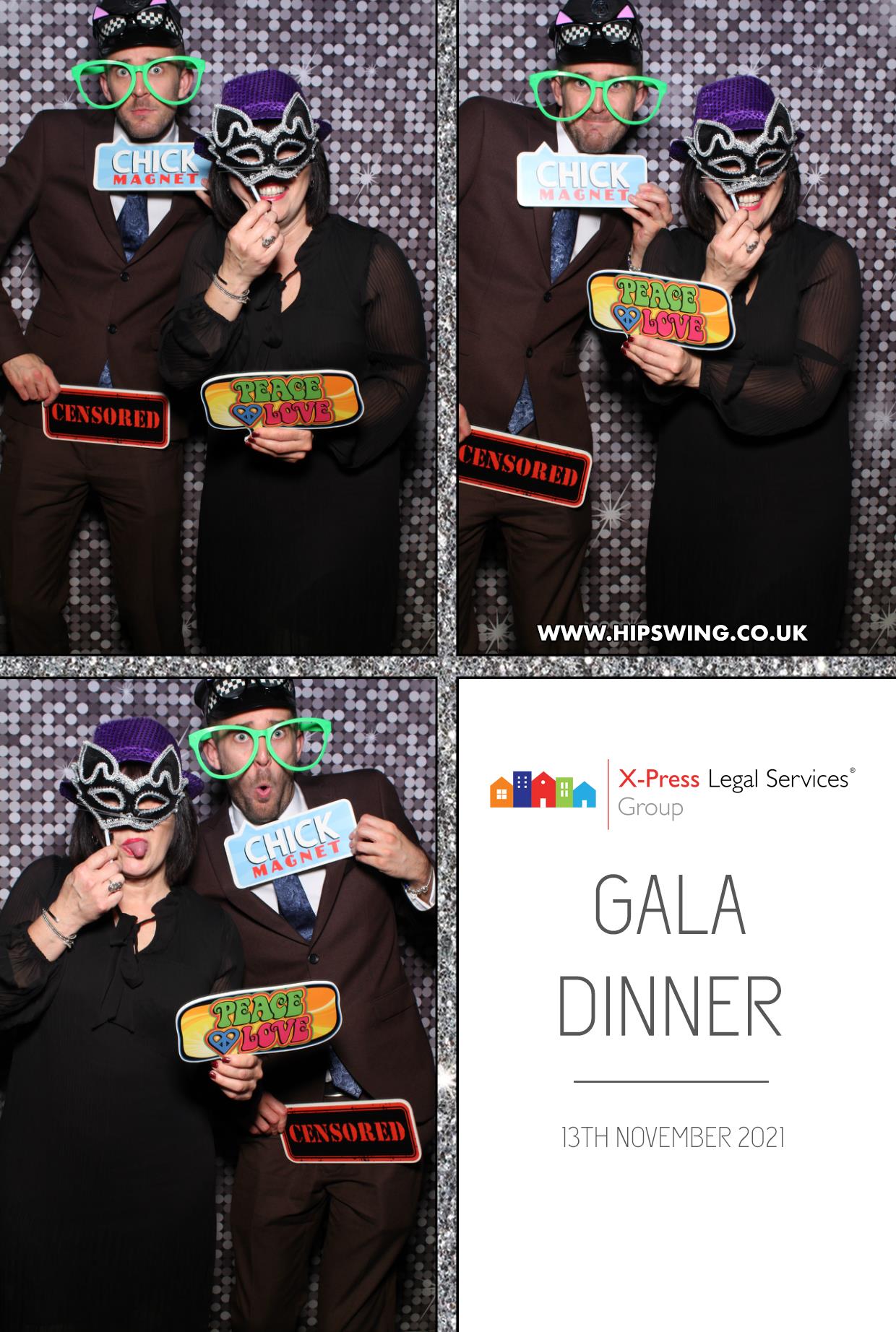 Gala Ball | View more photos from the event at gallery.boothtube.co.uk/u/BoothtubeLtd/Gala-Ball