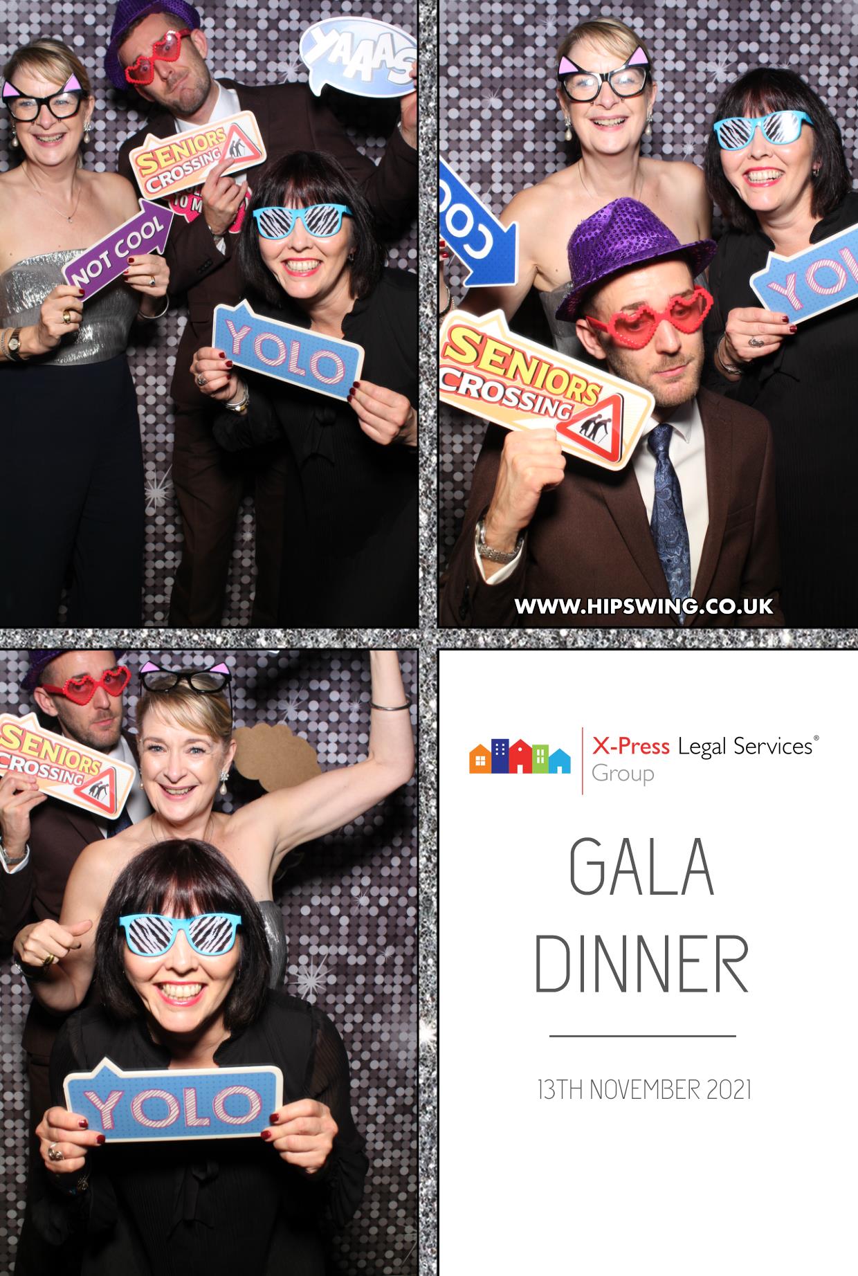 Gala Ball | View more photos from the event at gallery.boothtube.co.uk/u/BoothtubeLtd/Gala-Ball