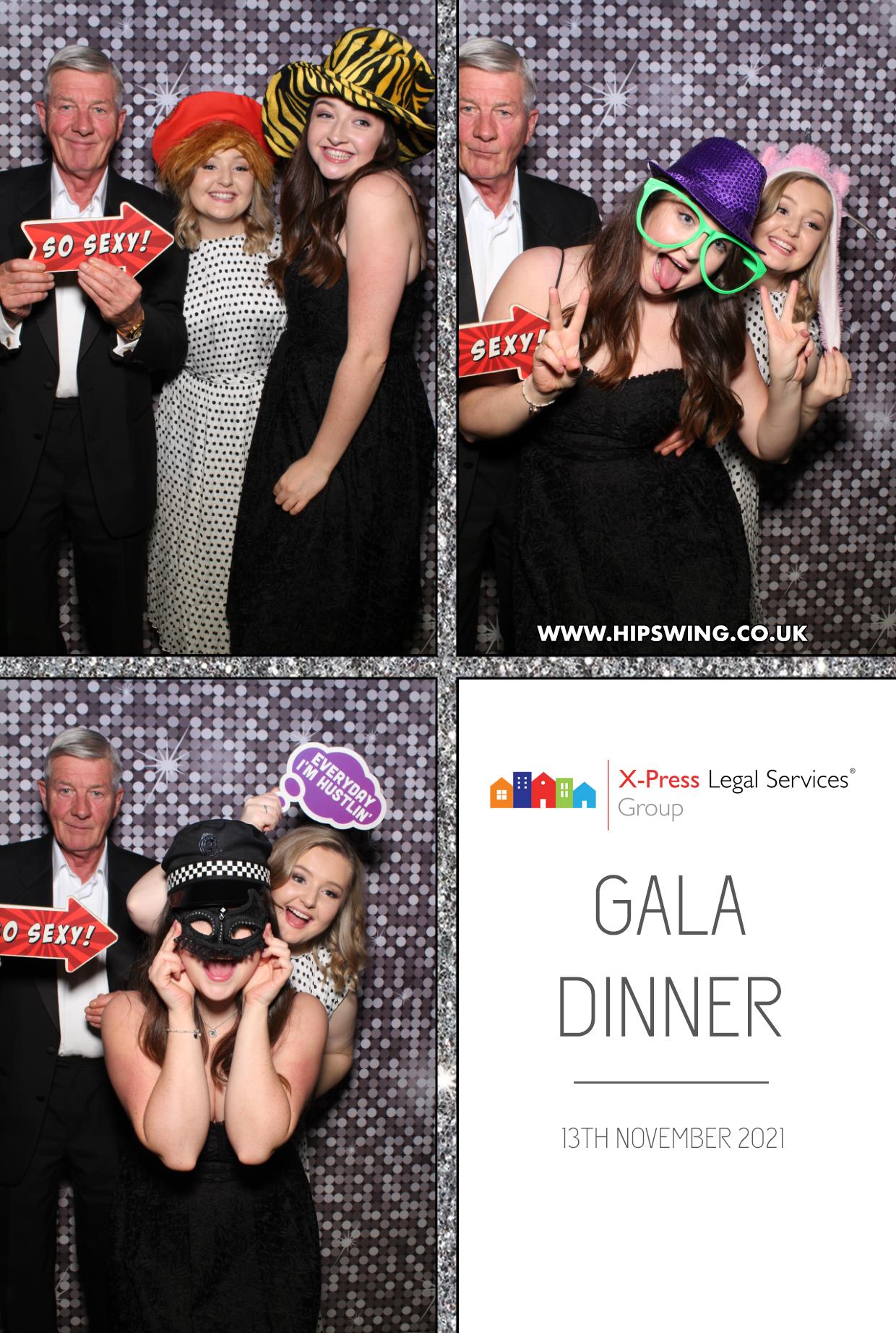 Gala Ball | View more photos from the event at gallery.boothtube.co.uk/u/BoothtubeLtd/Gala-Ball