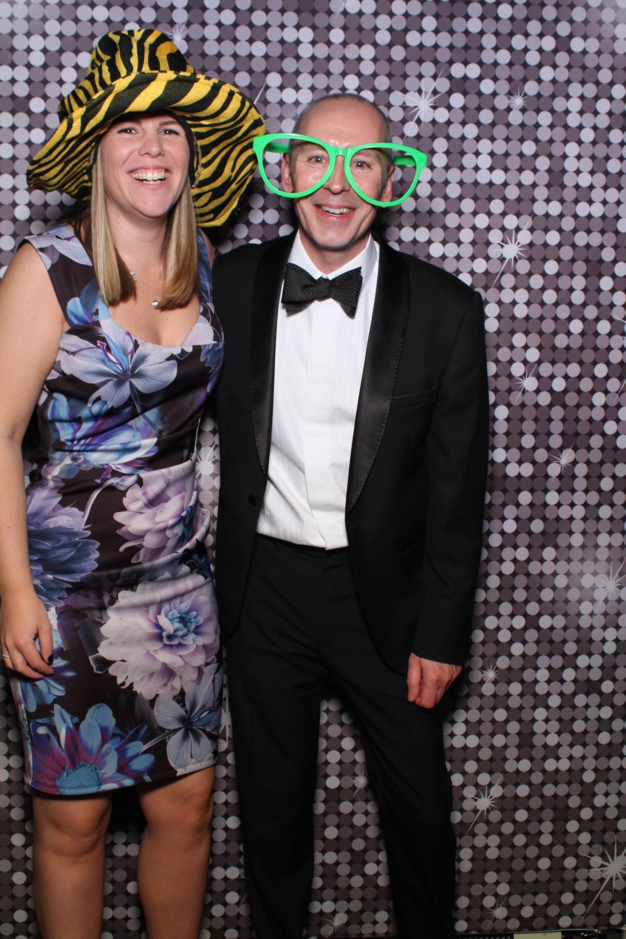 Gala Ball | View more photos from the event at gallery.boothtube.co.uk/u/BoothtubeLtd/Gala-Ball