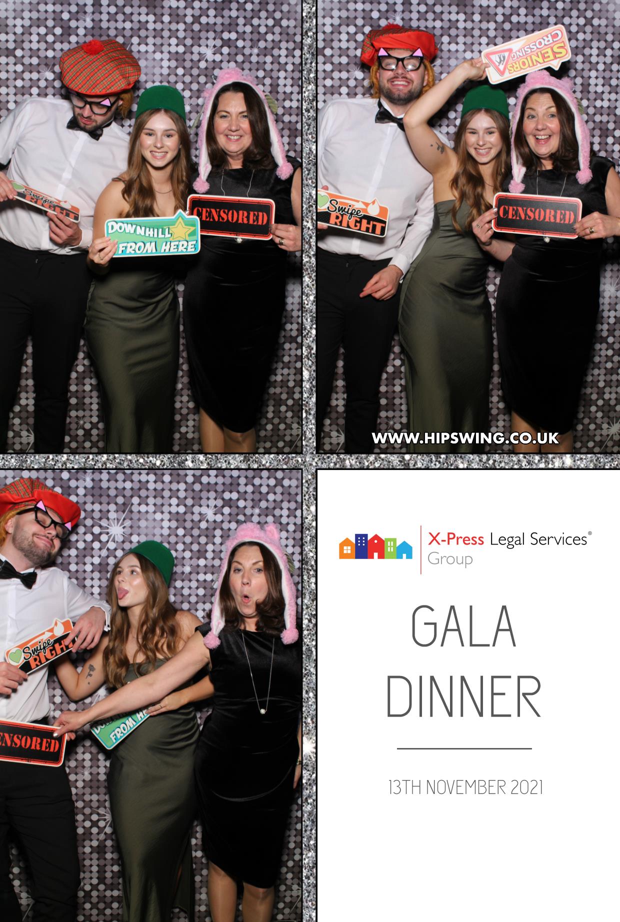 Gala Ball | View more photos from the event at gallery.boothtube.co.uk/u/BoothtubeLtd/Gala-Ball