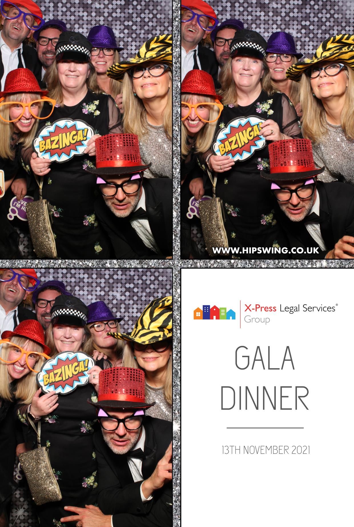Gala Ball | View more photos from the event at gallery.boothtube.co.uk/u/BoothtubeLtd/Gala-Ball